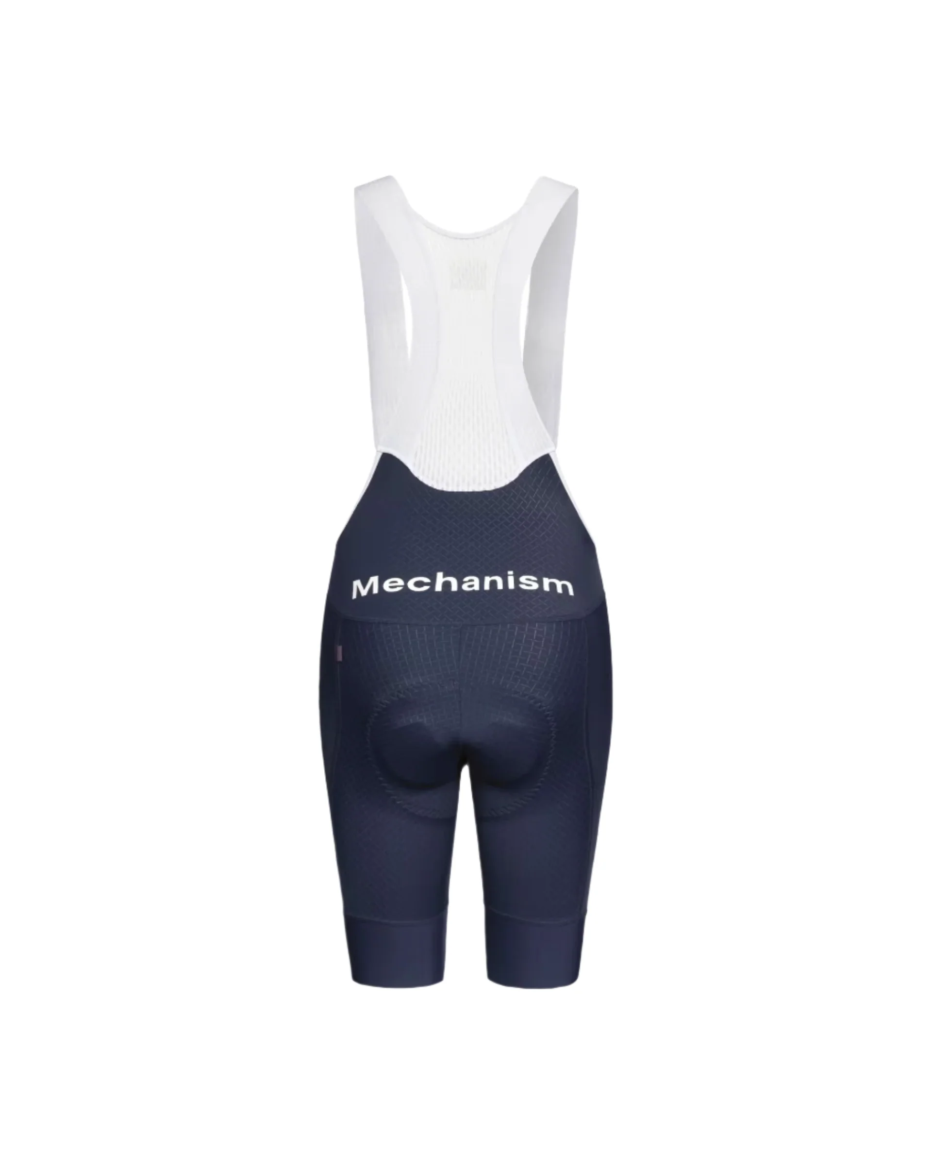 PNS Mechanism Women's Bib Shorts Navy - Image 2