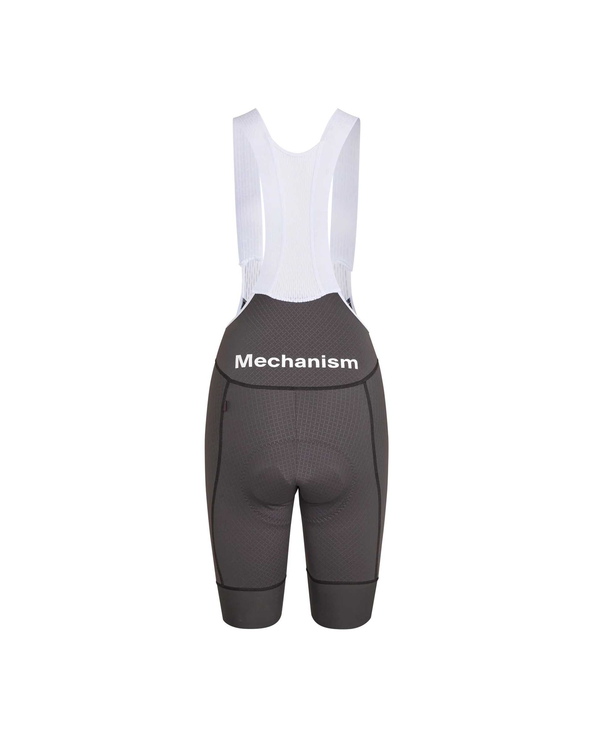 PNS Mechanism Women's Bib Shorts Steel - Image 3