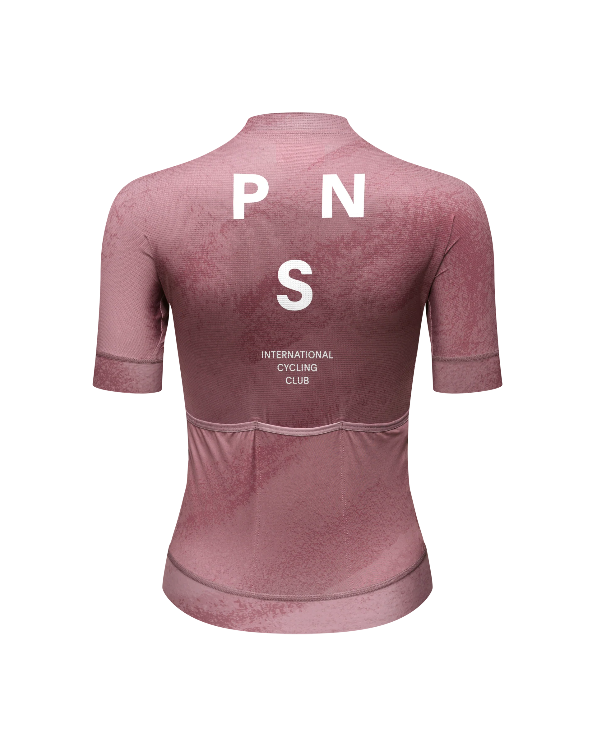 PNS Mechanism Women's Jersey AOP Dark Mauve - Image 10