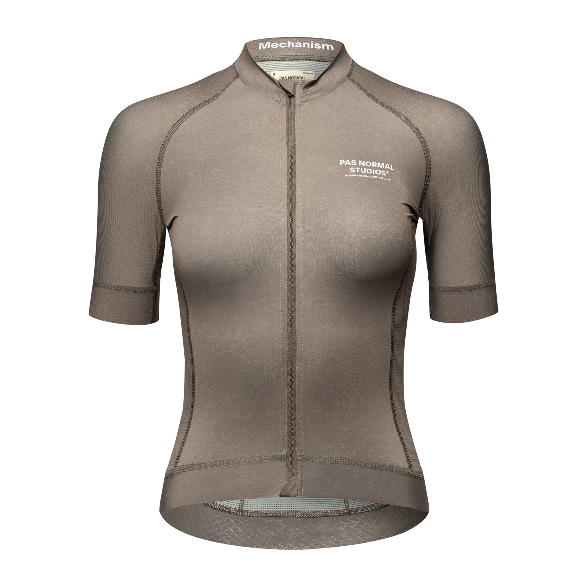 PNS Mechanism Women's Jersey AOP Earth