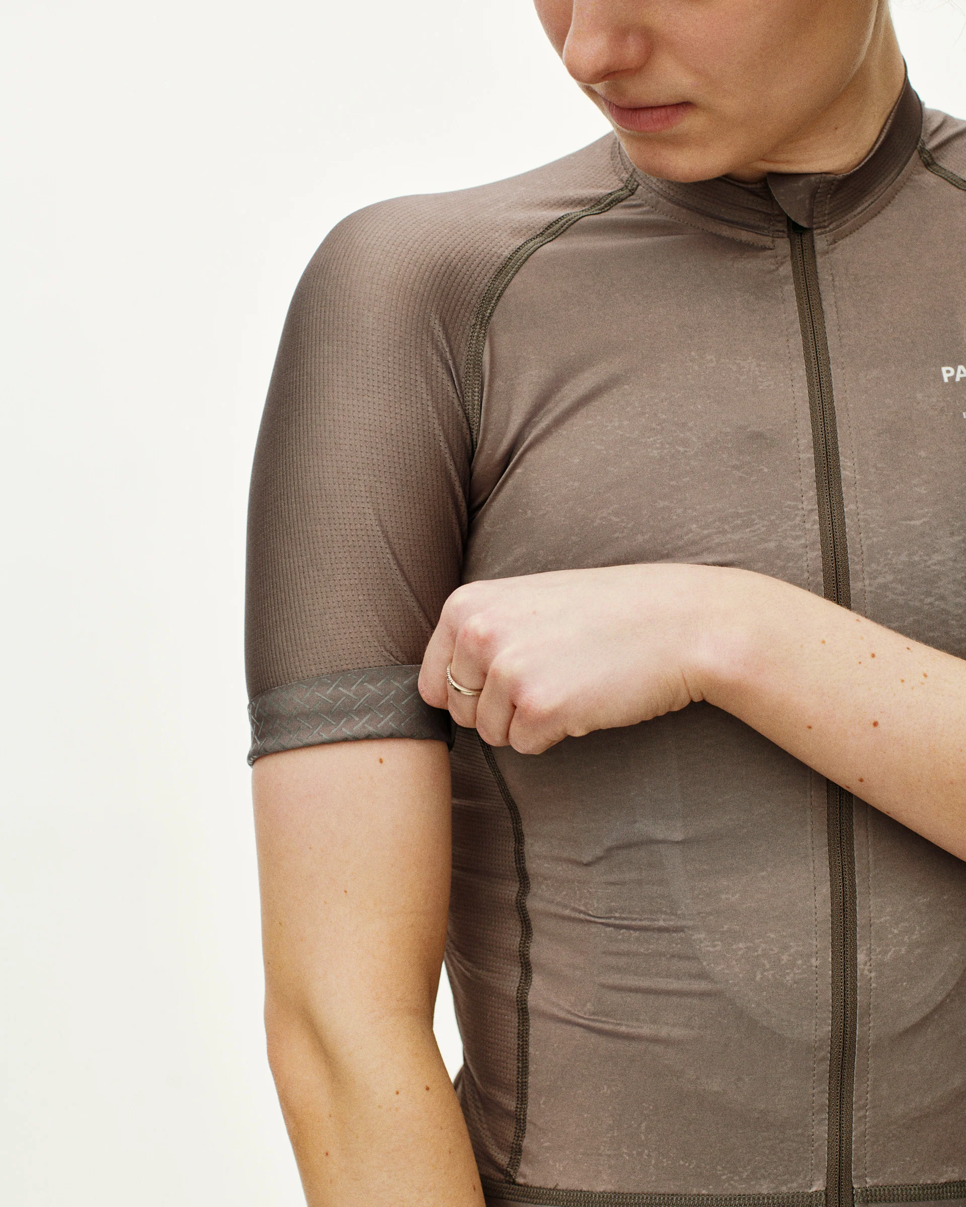 PNS Mechanism Women's Jersey AOP Earth - Image 6