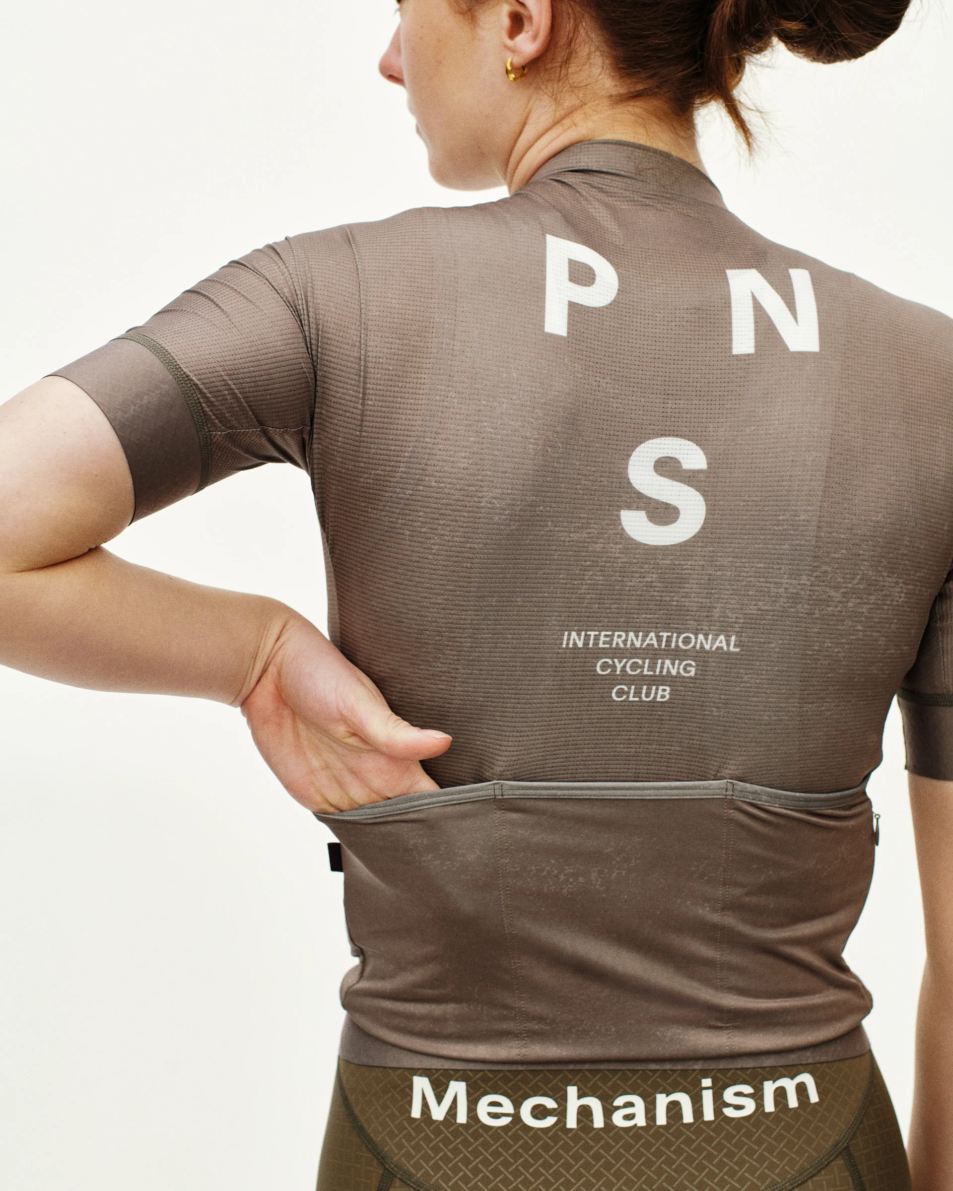PNS Mechanism Women's Jersey AOP Earth - Image 7