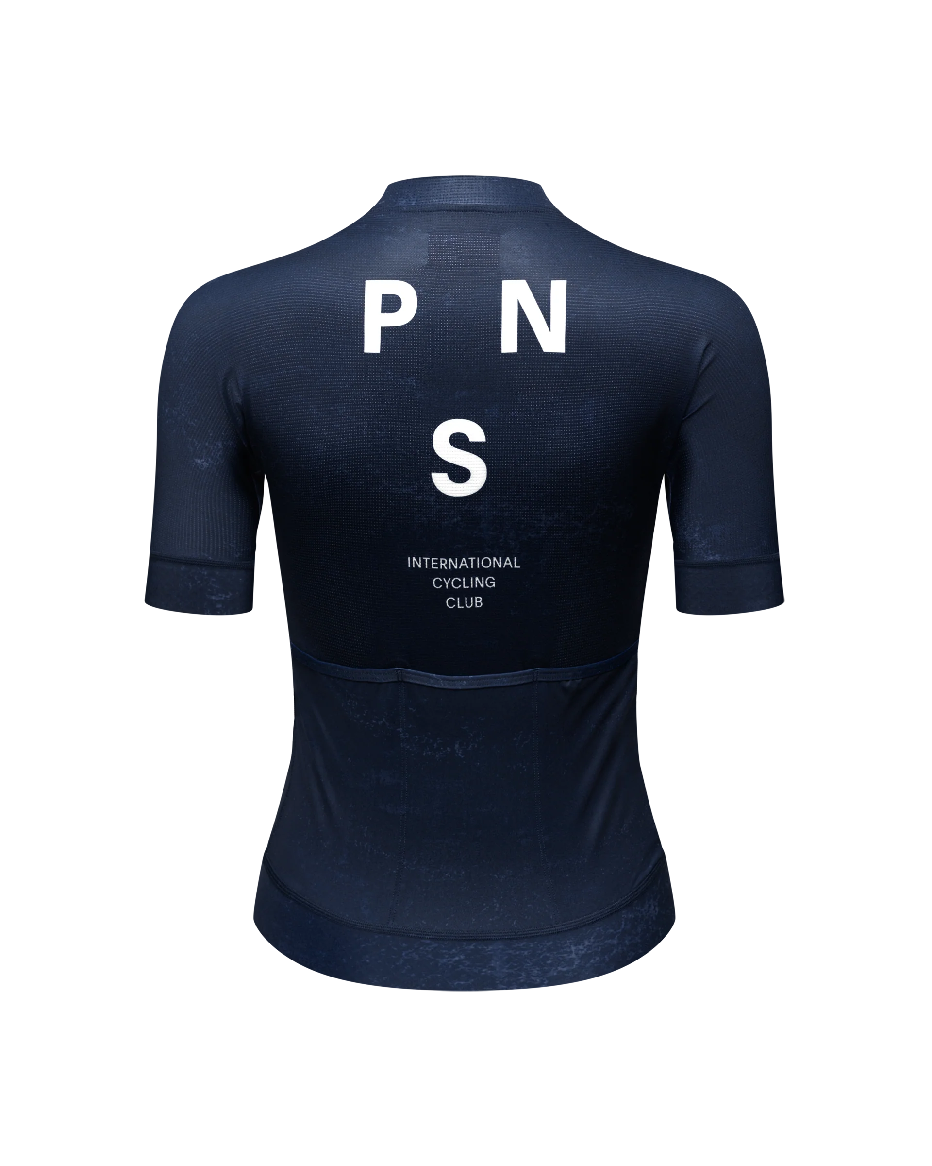 PNS Mechanism Women's Jersey AOP Indigo - Image 10