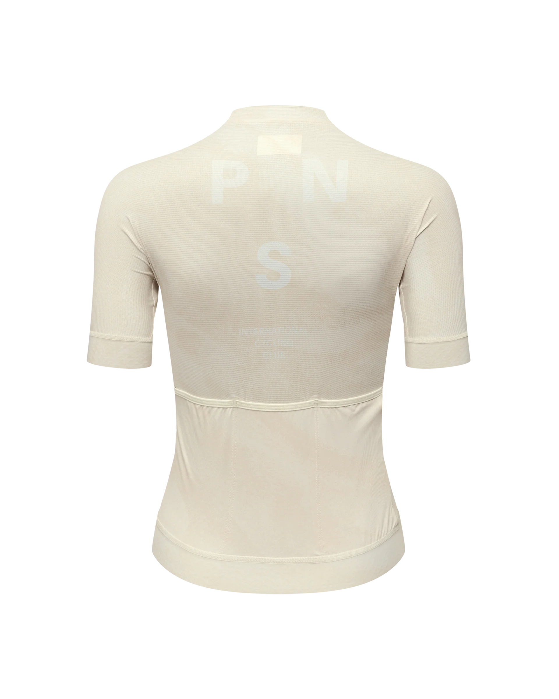 PNS Mechanism Women's Jersey AOP Off White - Image 10