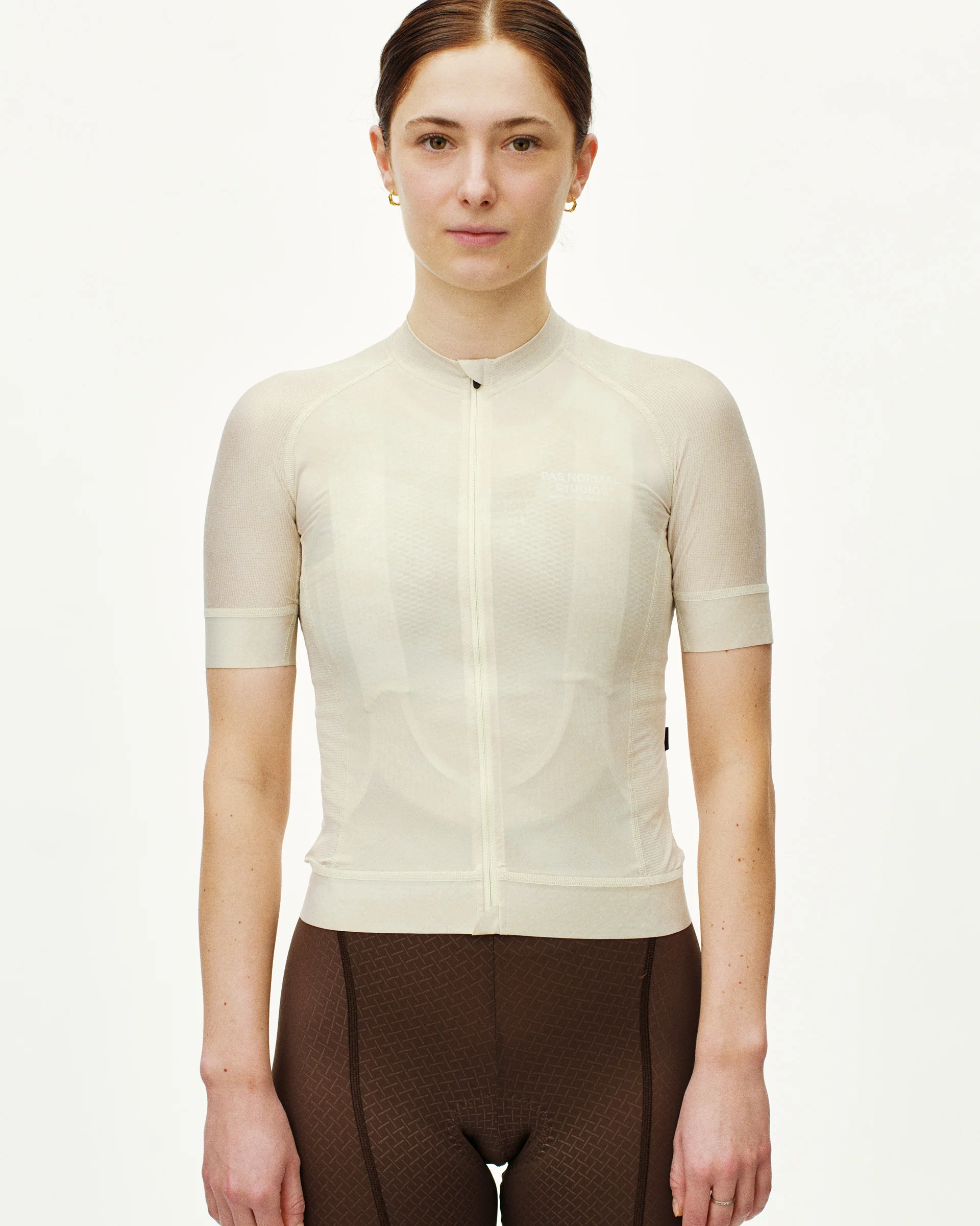 PNS Mechanism Women's Jersey AOP Off White - Image 2