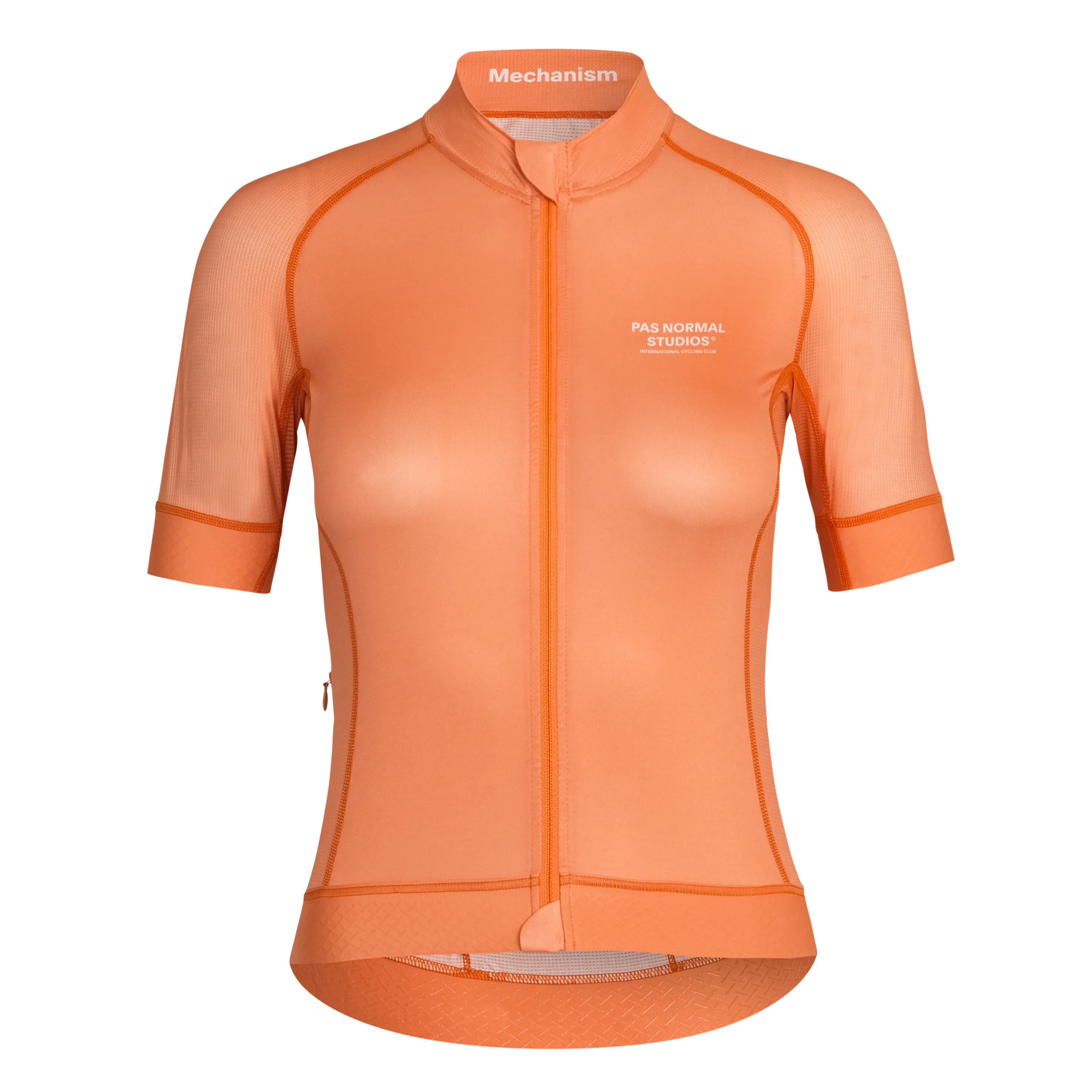 PNS Mechanism Women's Jersey Coral