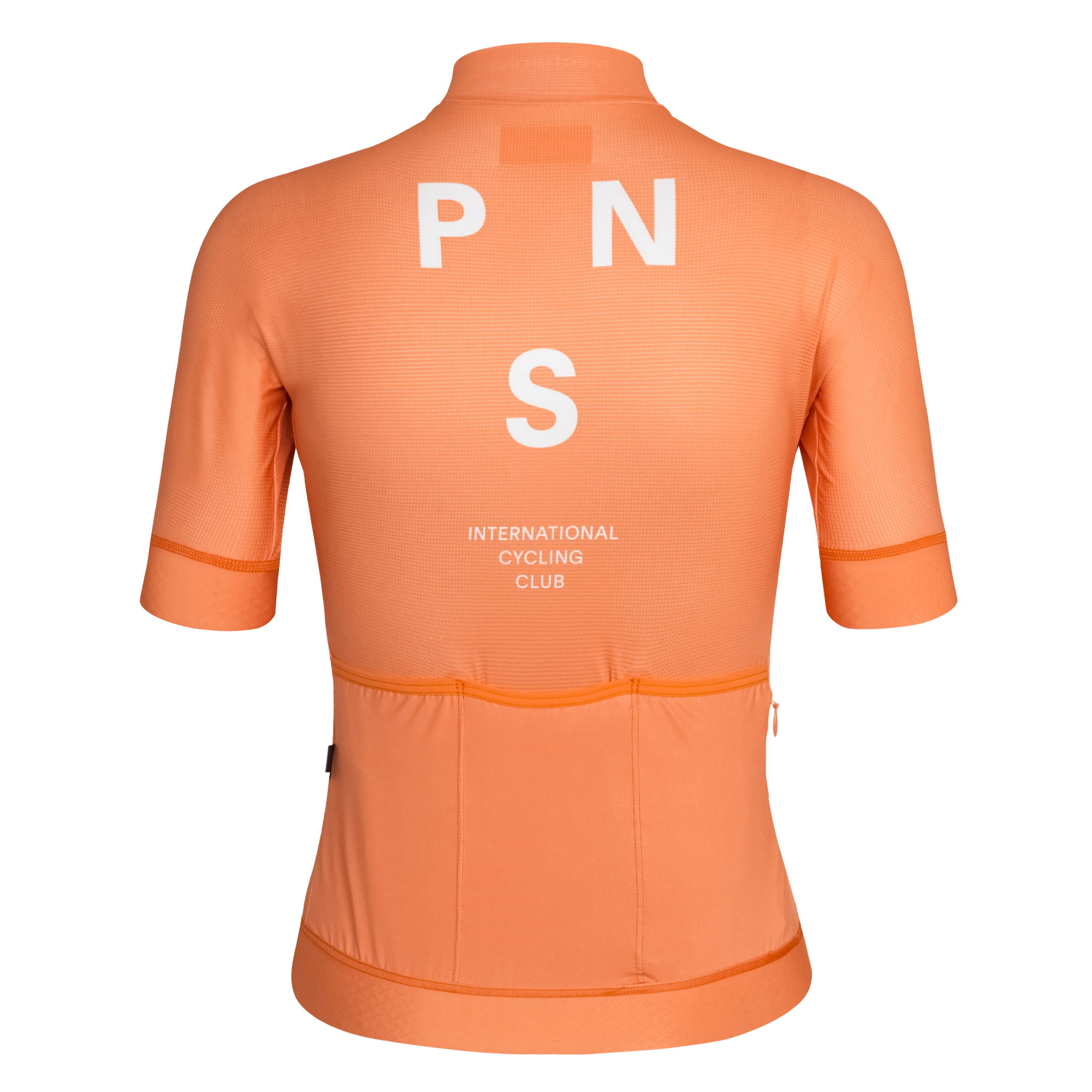PNS Mechanism Women's Jersey Coral - Image 2