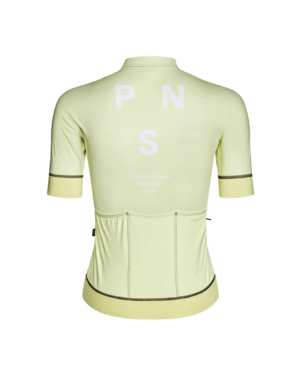 PNS Mechanism Women's Jersey Dusty Lime - Image 3