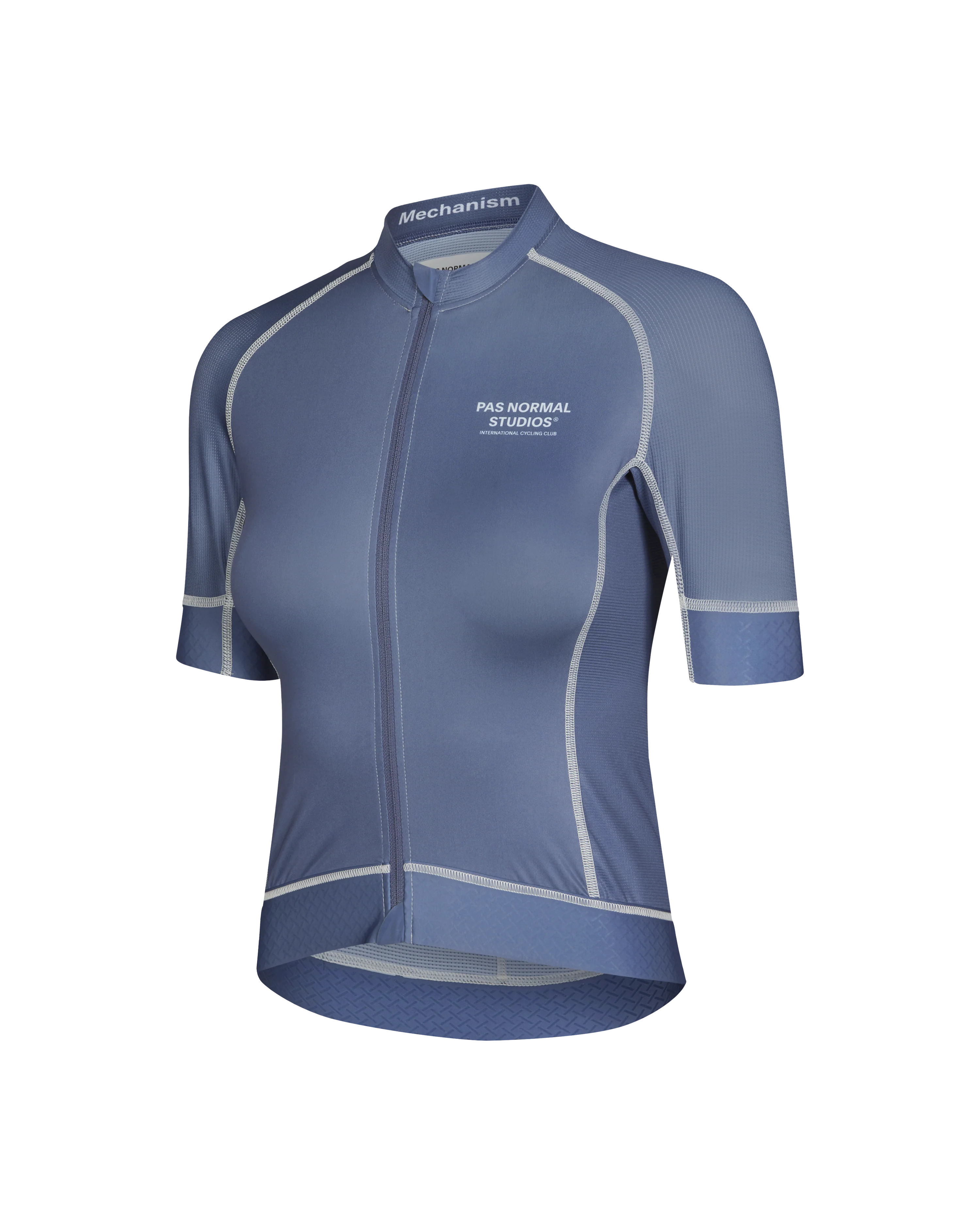PNS Mechanism Women's Jersey Light Indigo - Image 2