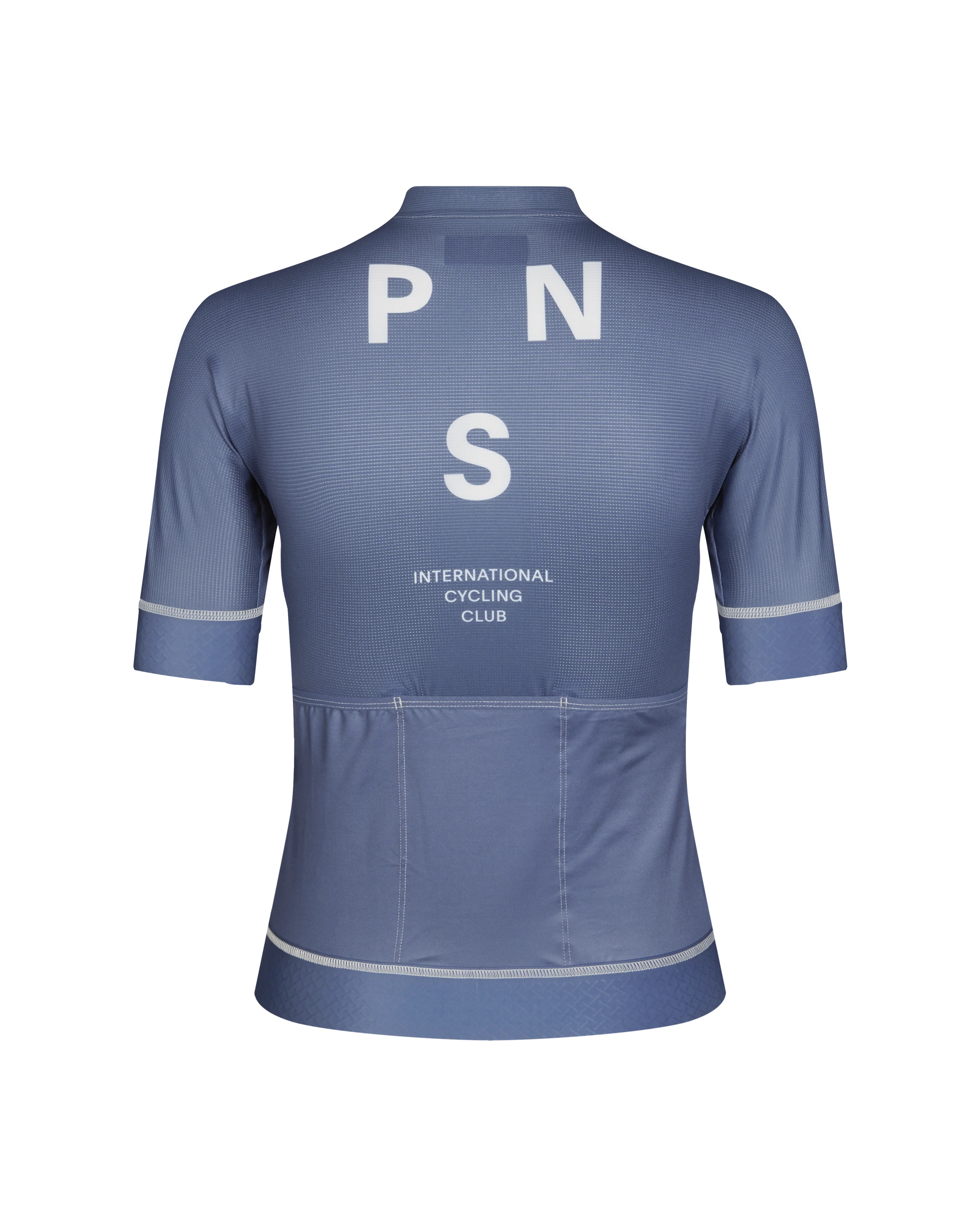 PNS Mechanism Women's Jersey Light Indigo - Image 3