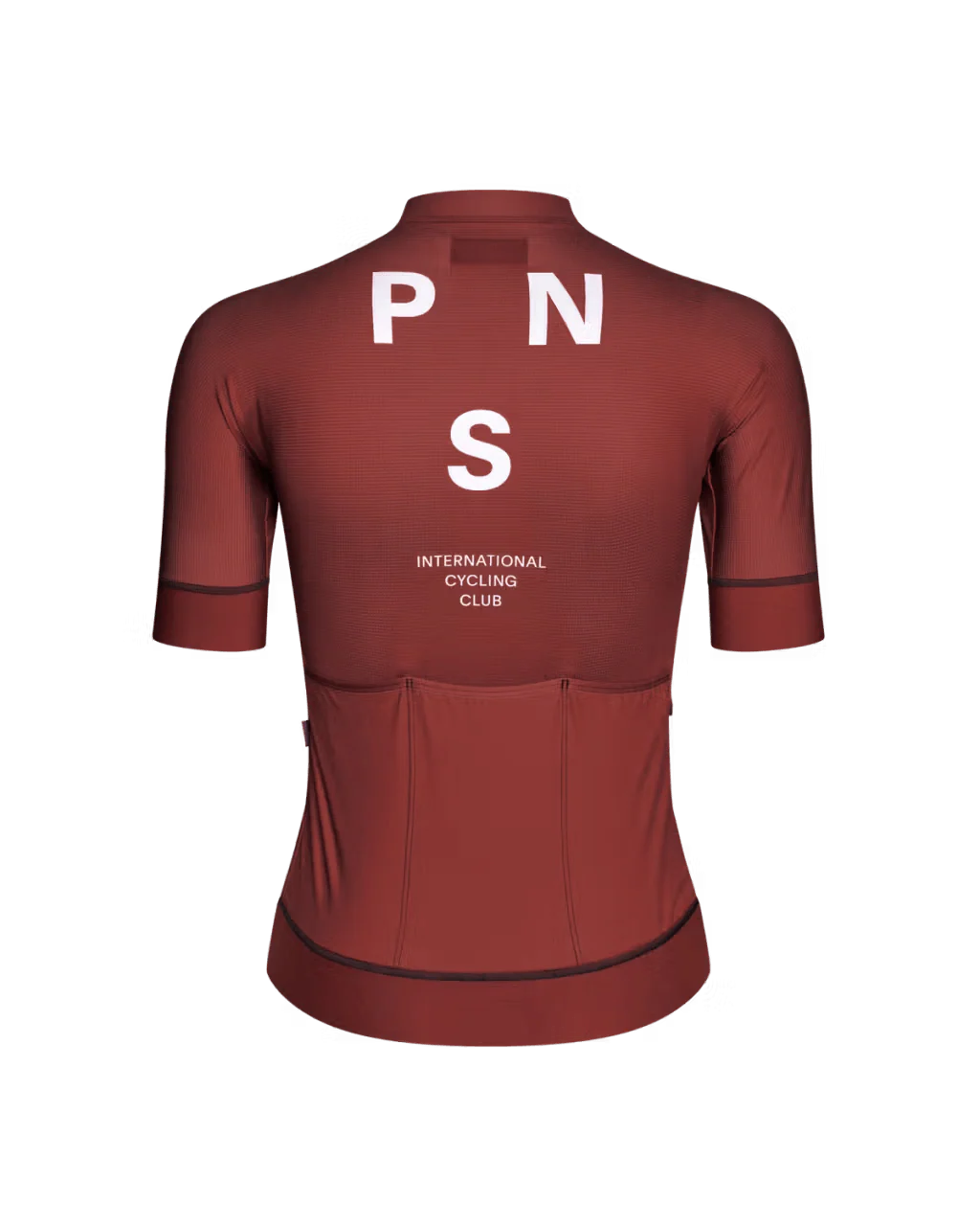 PNS Mechanism Women's Jersey Maroon - Image 3