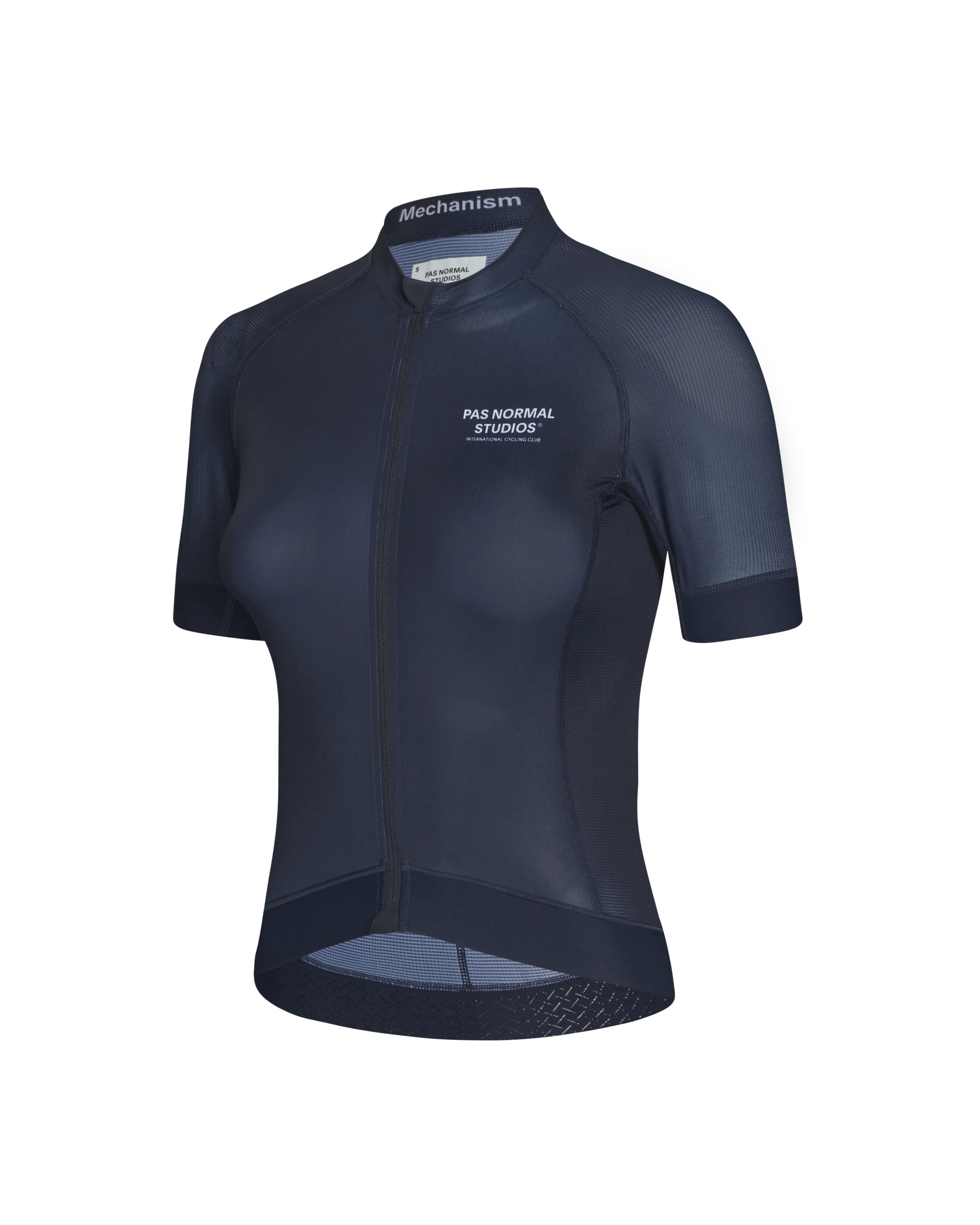 PNS Mechanism Women's Jersey Navy - Image 4