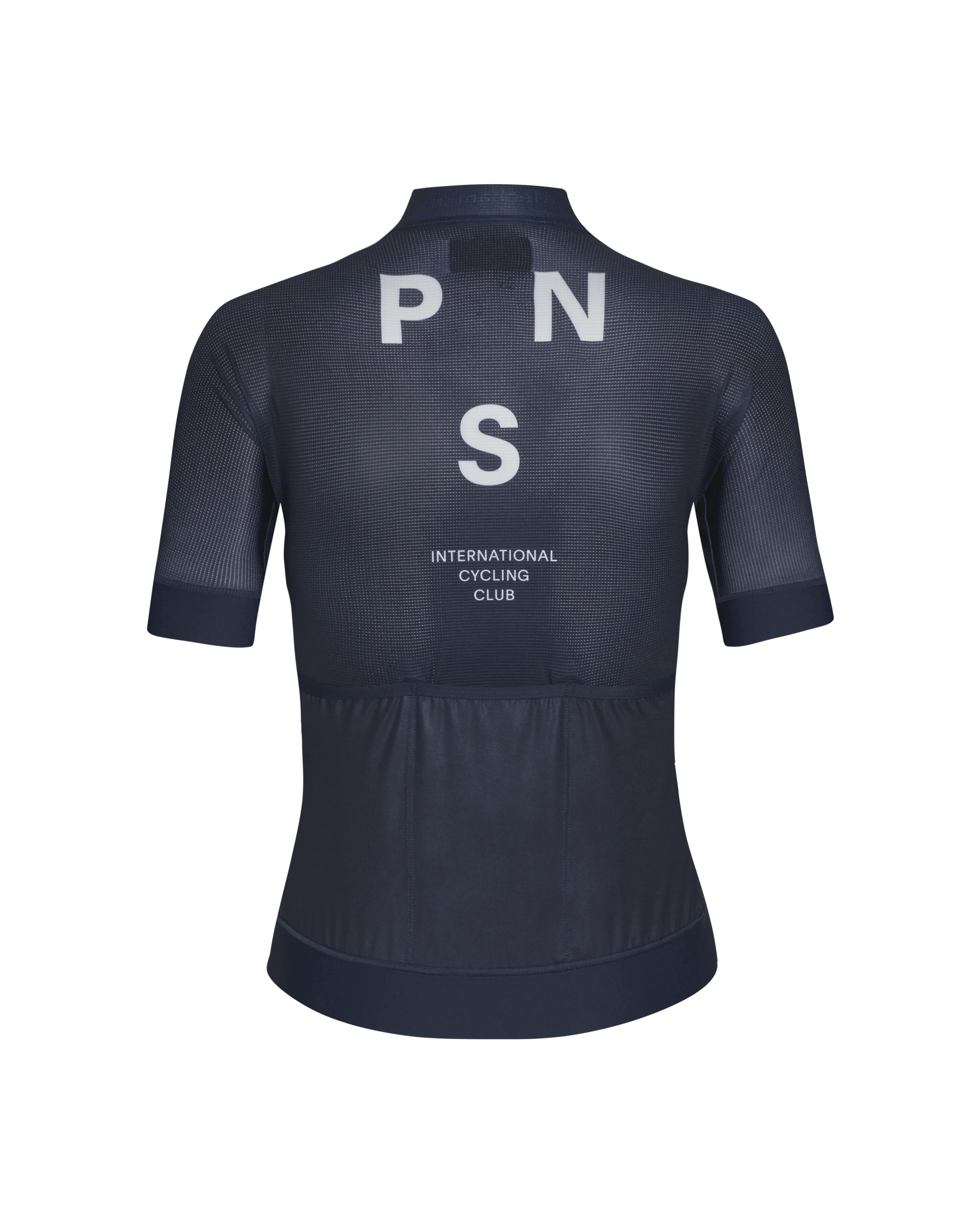 PNS Mechanism Women's Jersey Navy - Image 5