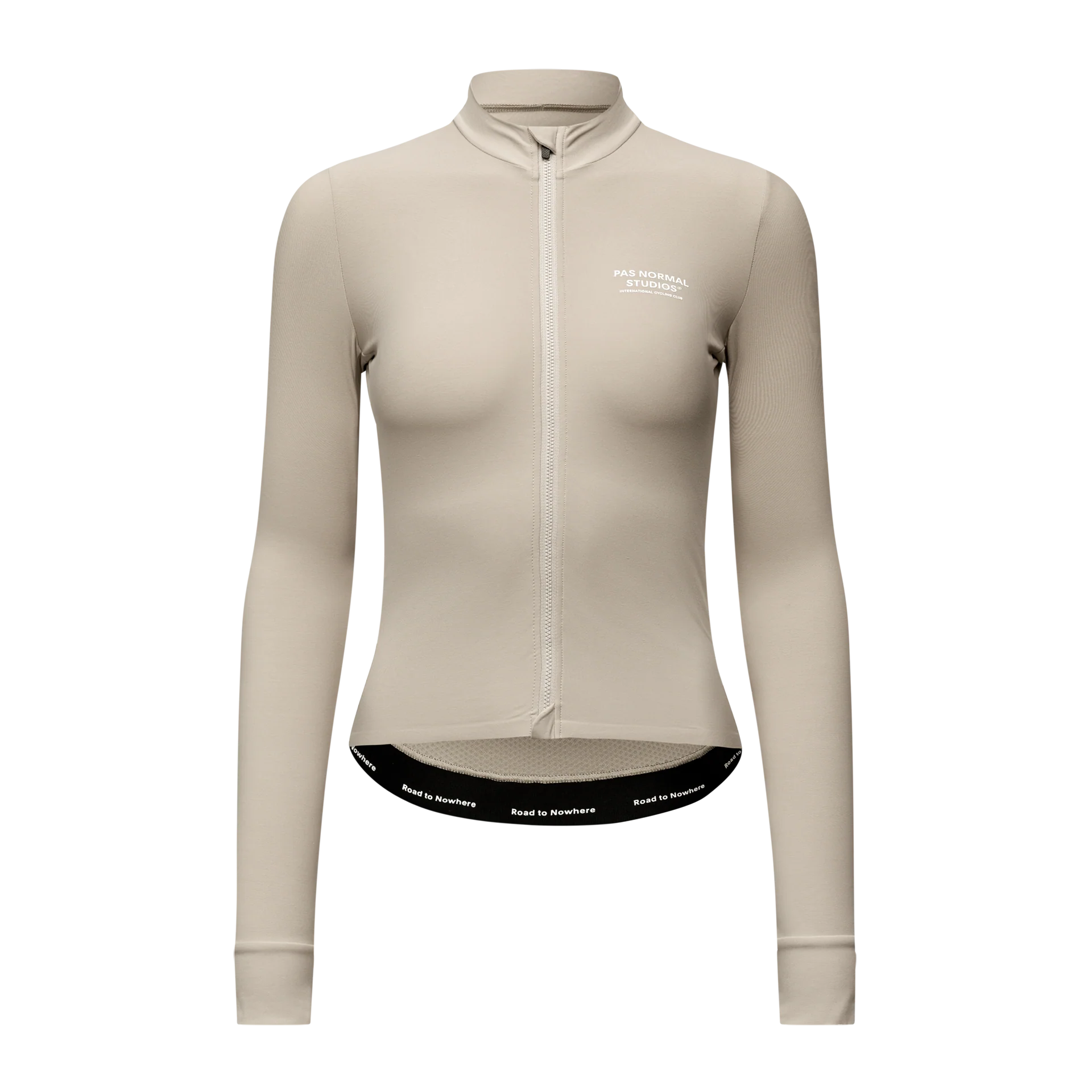 PNS Mechanism Women's Long Sleeve Jersey Haze