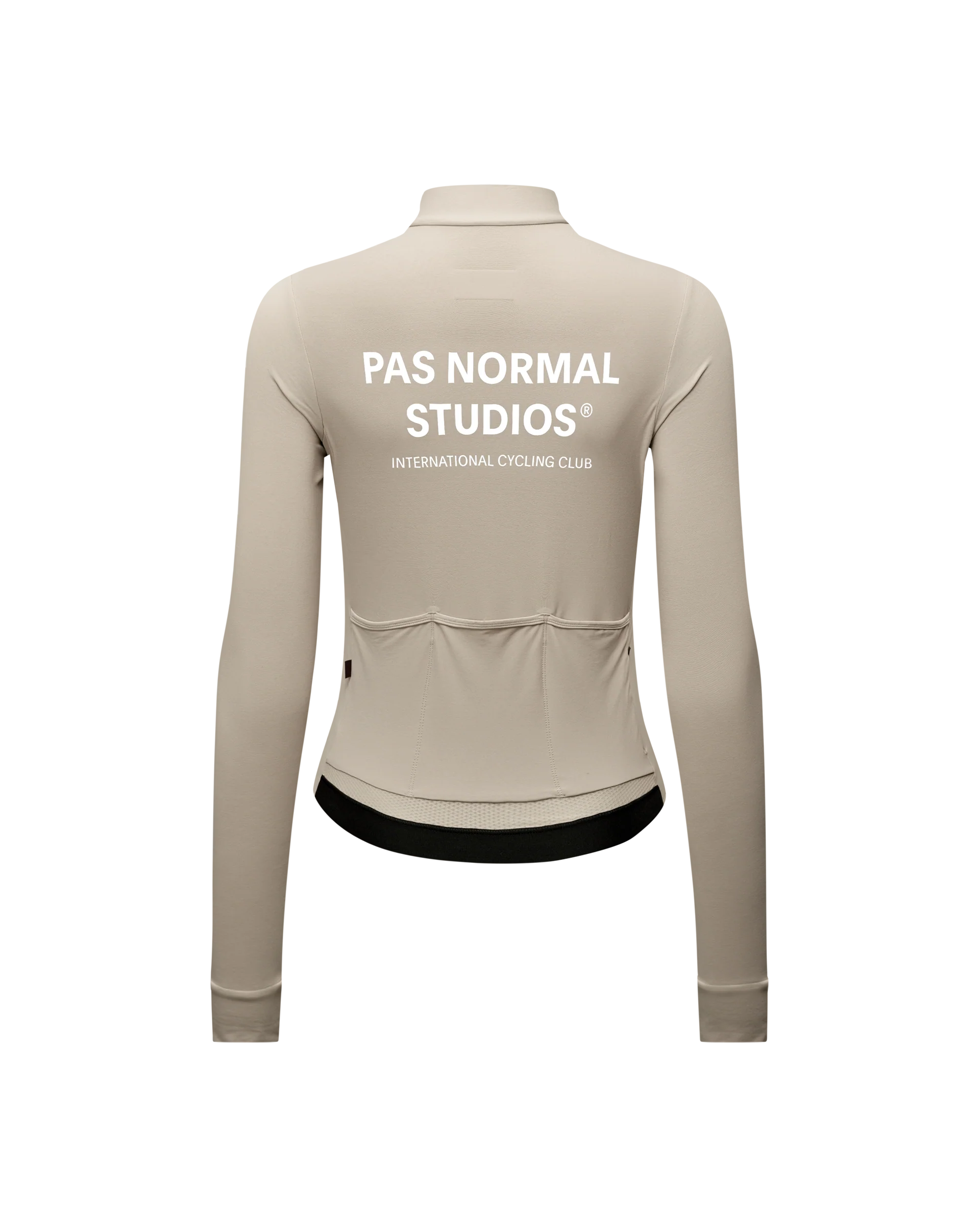 PNS Mechanism Women's Long Sleeve Jersey Haze - Image 10