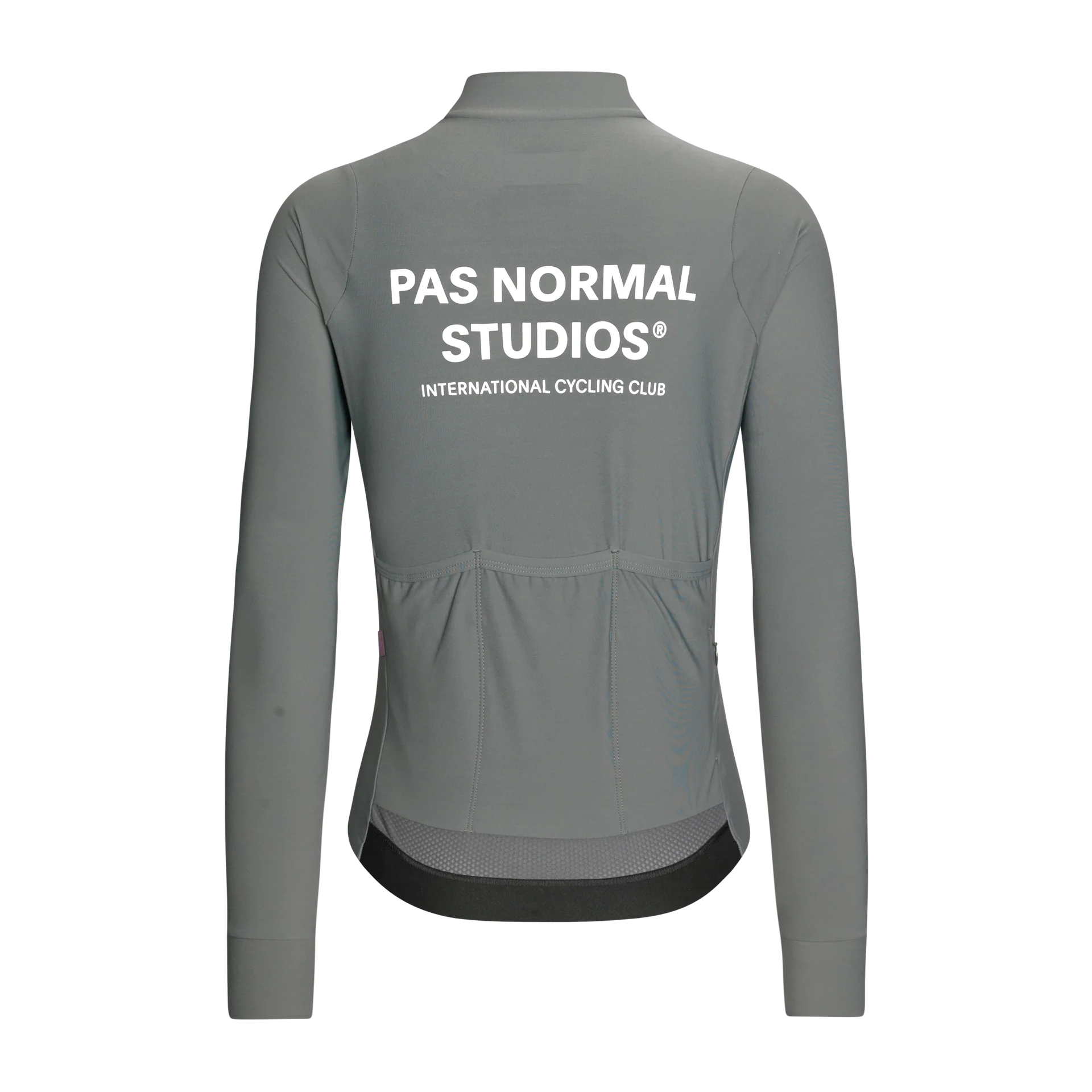 PNS Mechanism Women's Longsleeve Jersey Dark Moss - Image 2
