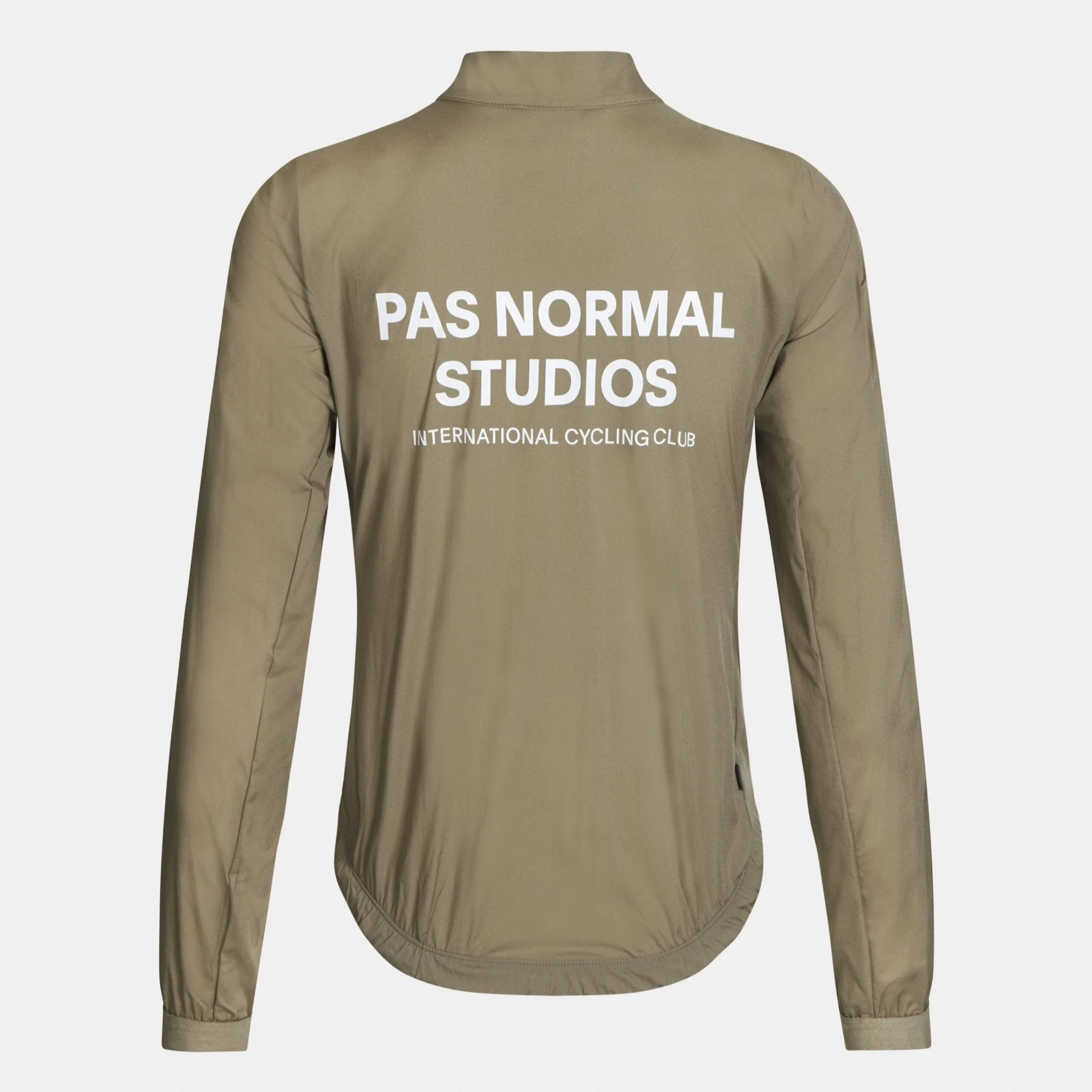 PNS Mechanism Women's Stow Away Jacket Beige - Image 2