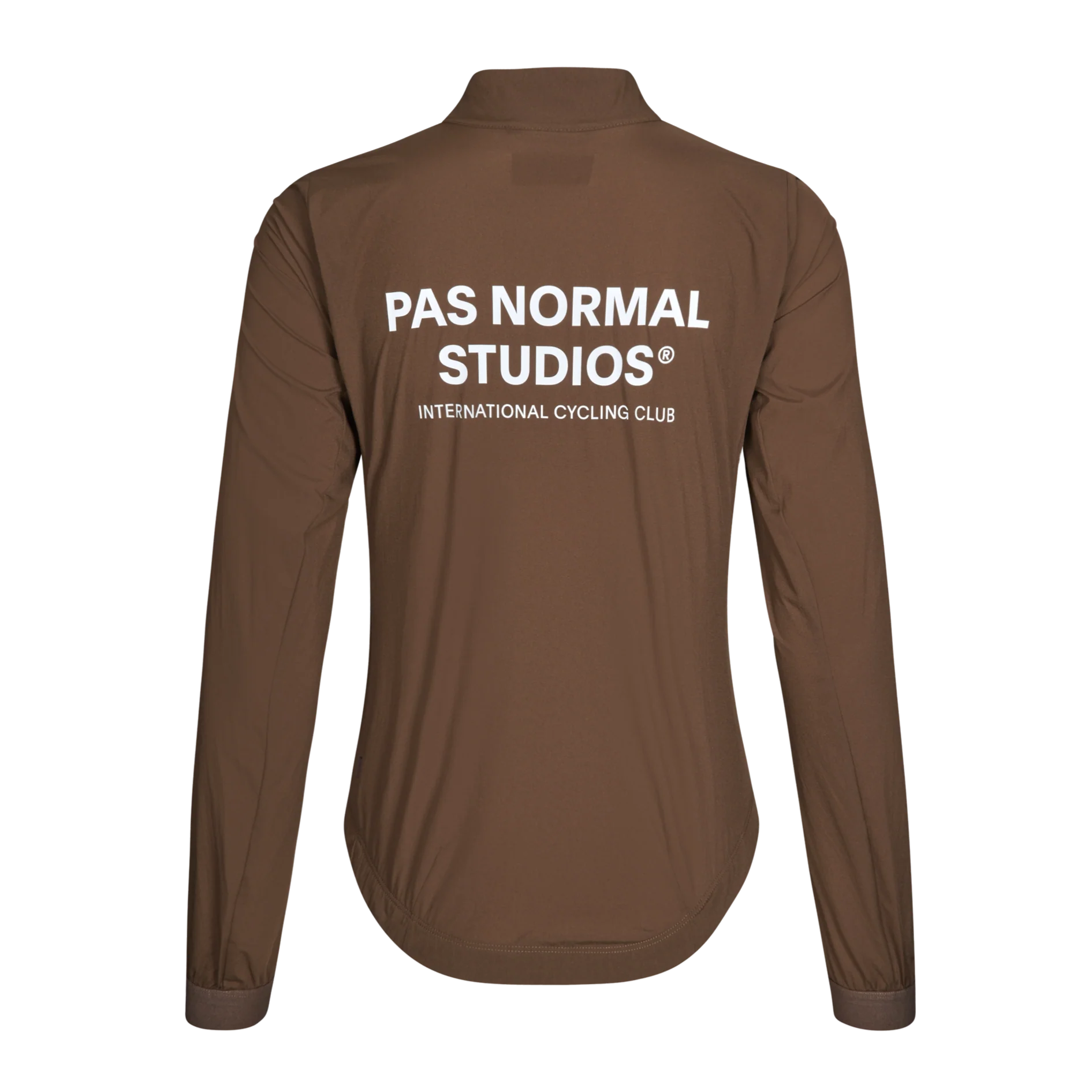 PNS Mechanism Women's Stow Away Jacket Bronze - Image 2