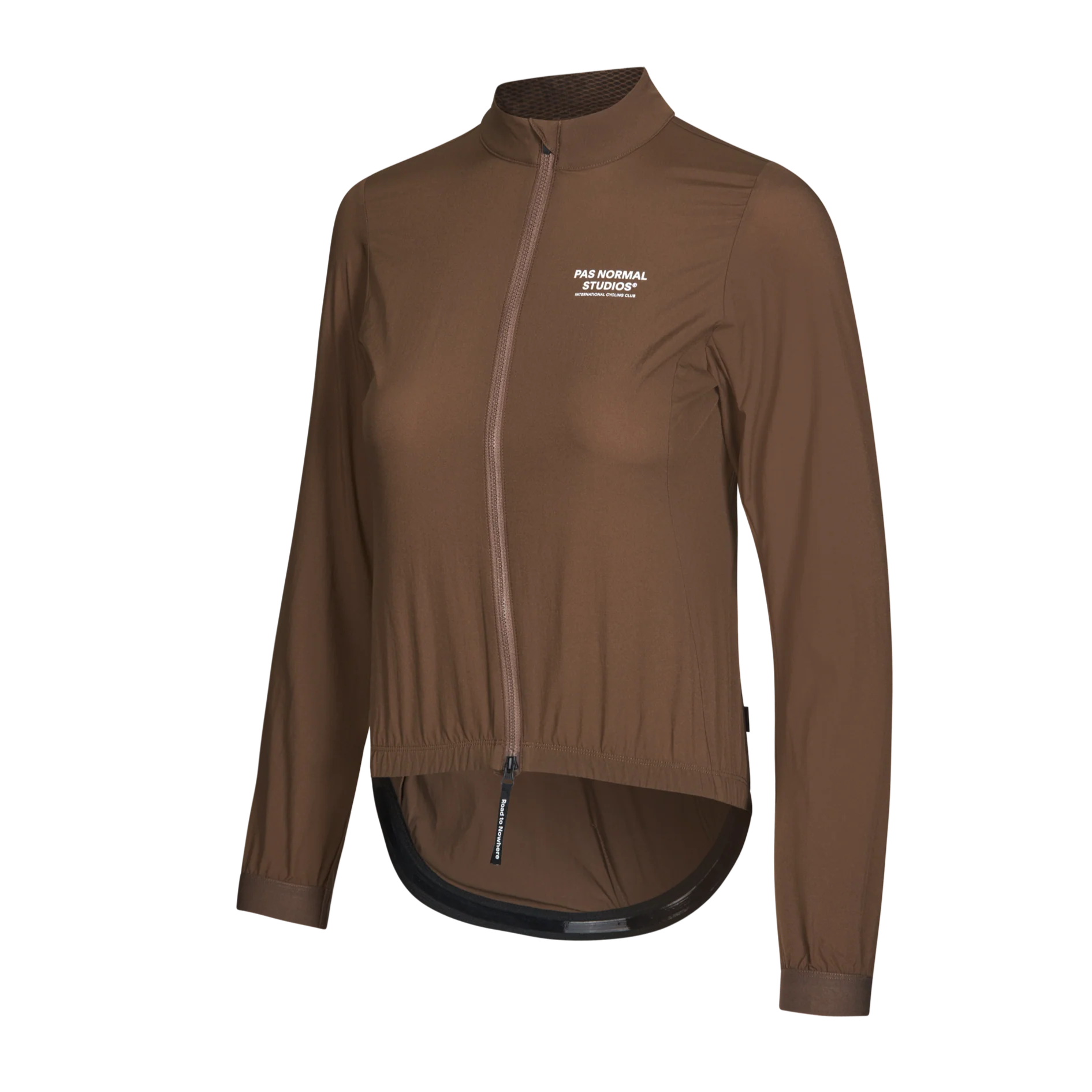 PNS Mechanism Women's Stow Away Jacket Bronze - Image 3