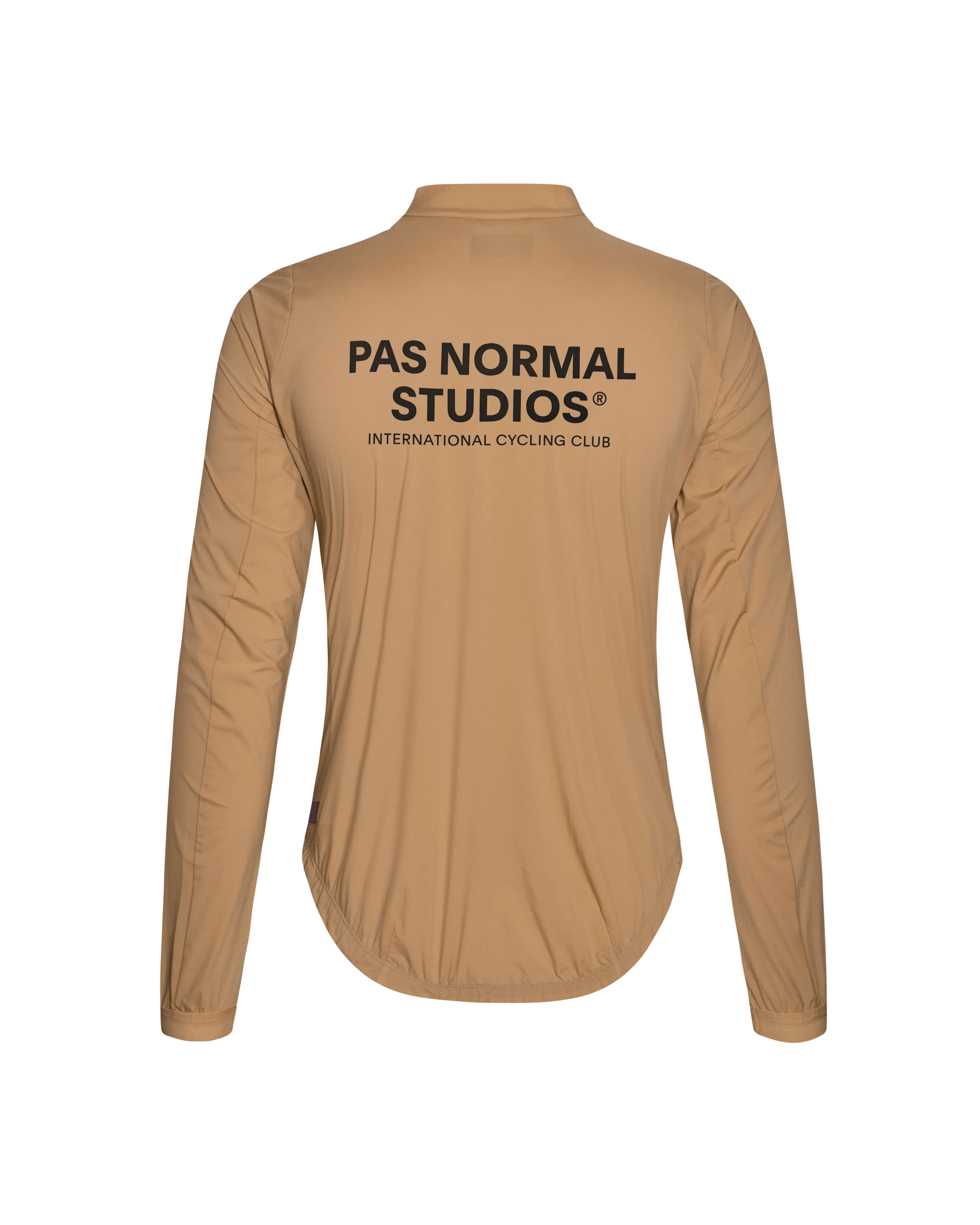 PNS Mechanism Women's Stow Away Jacket Camel - Image 3