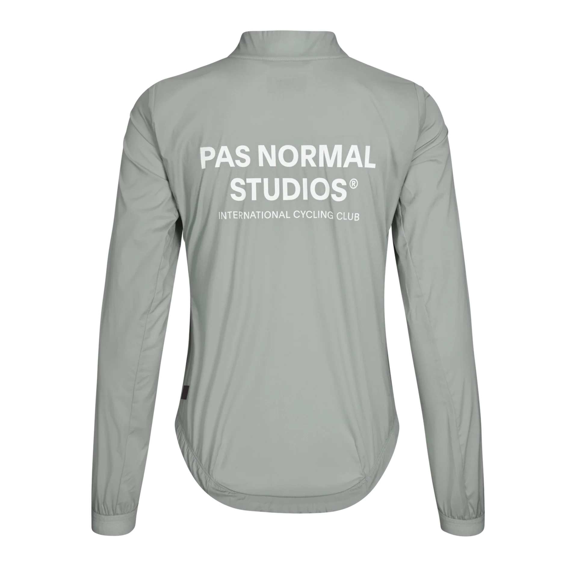 PNS Mechanism Women's Stow Away Jacket Dusty Mint - Image 2