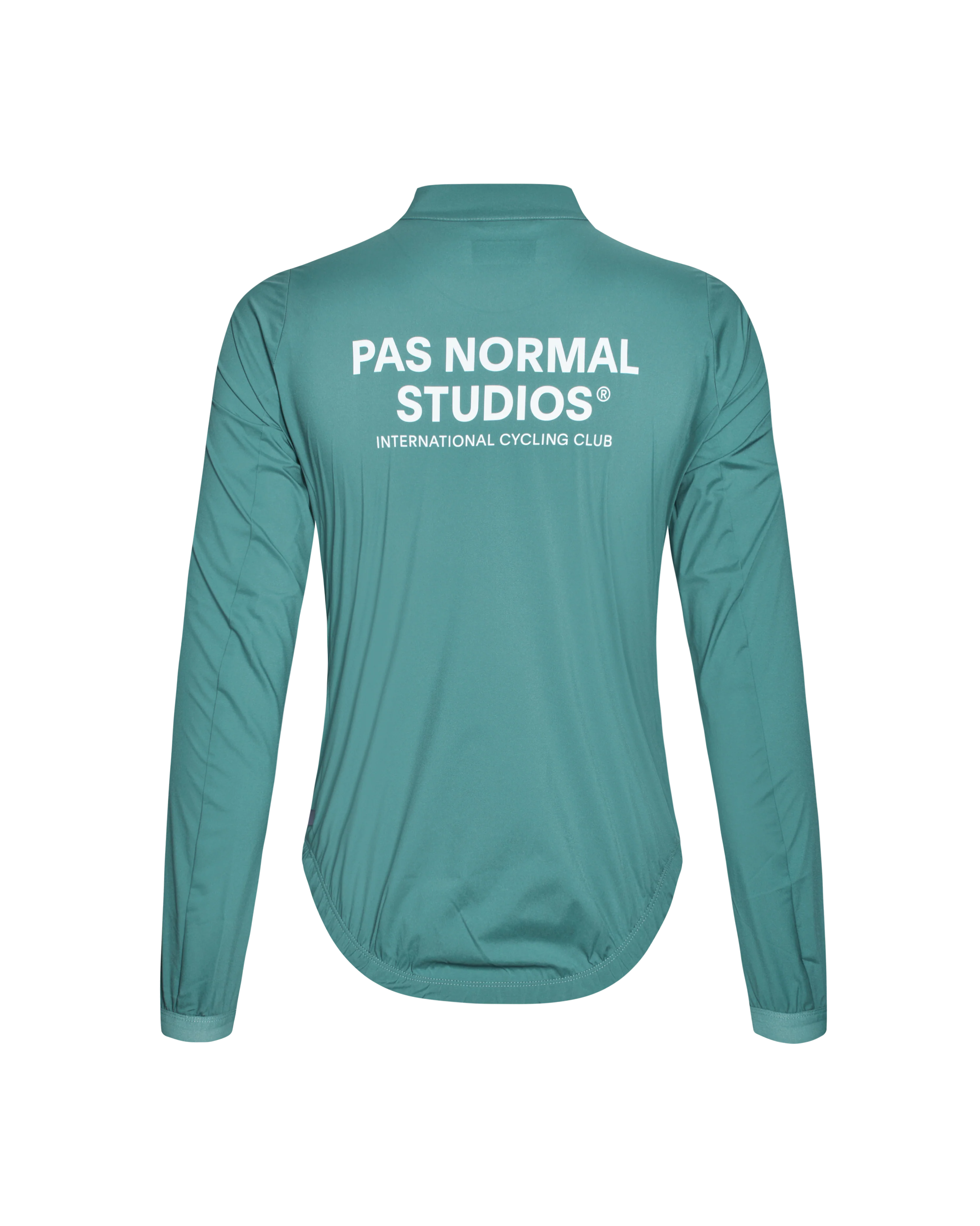 PNS Mechanism Women's Stow Away Jacket Grey Teal - Image 3
