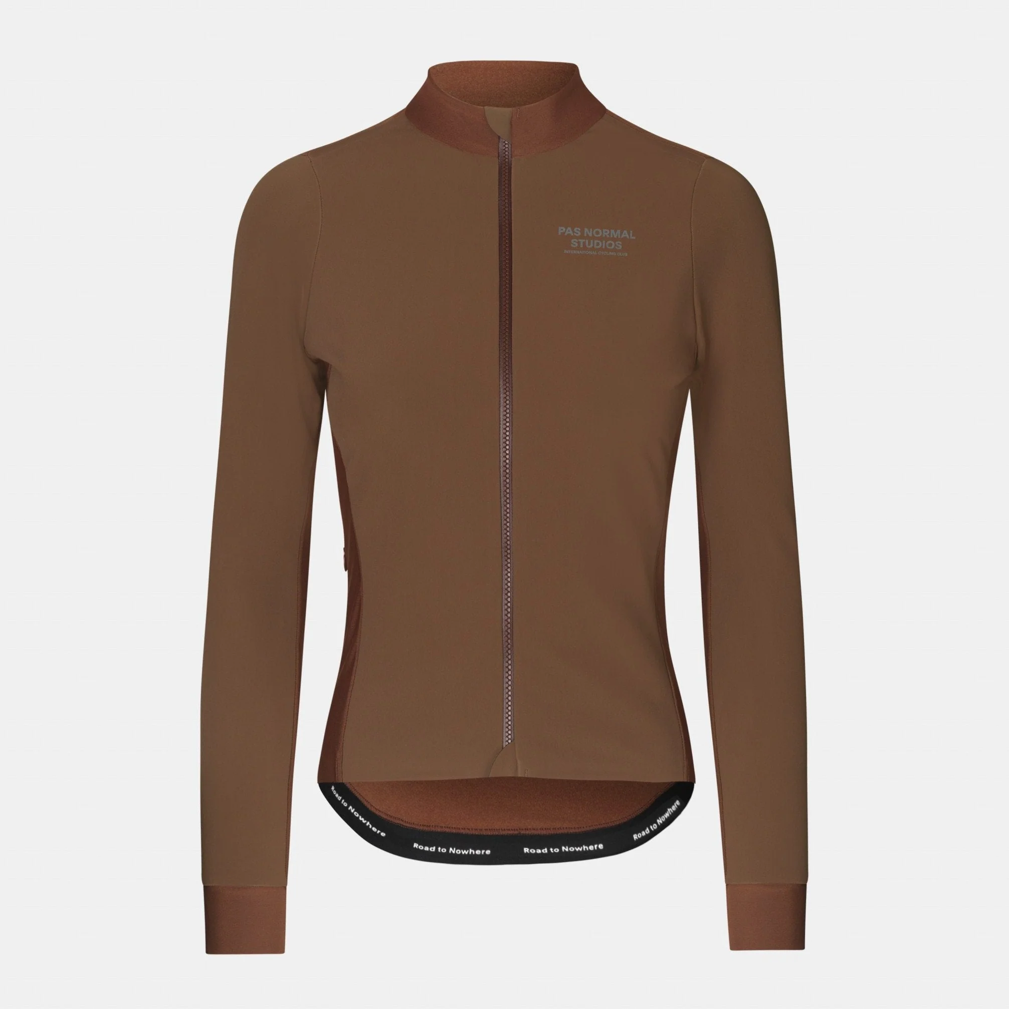 PNS Mechanism Women's Thermal Longsleeve Jersey Hazel