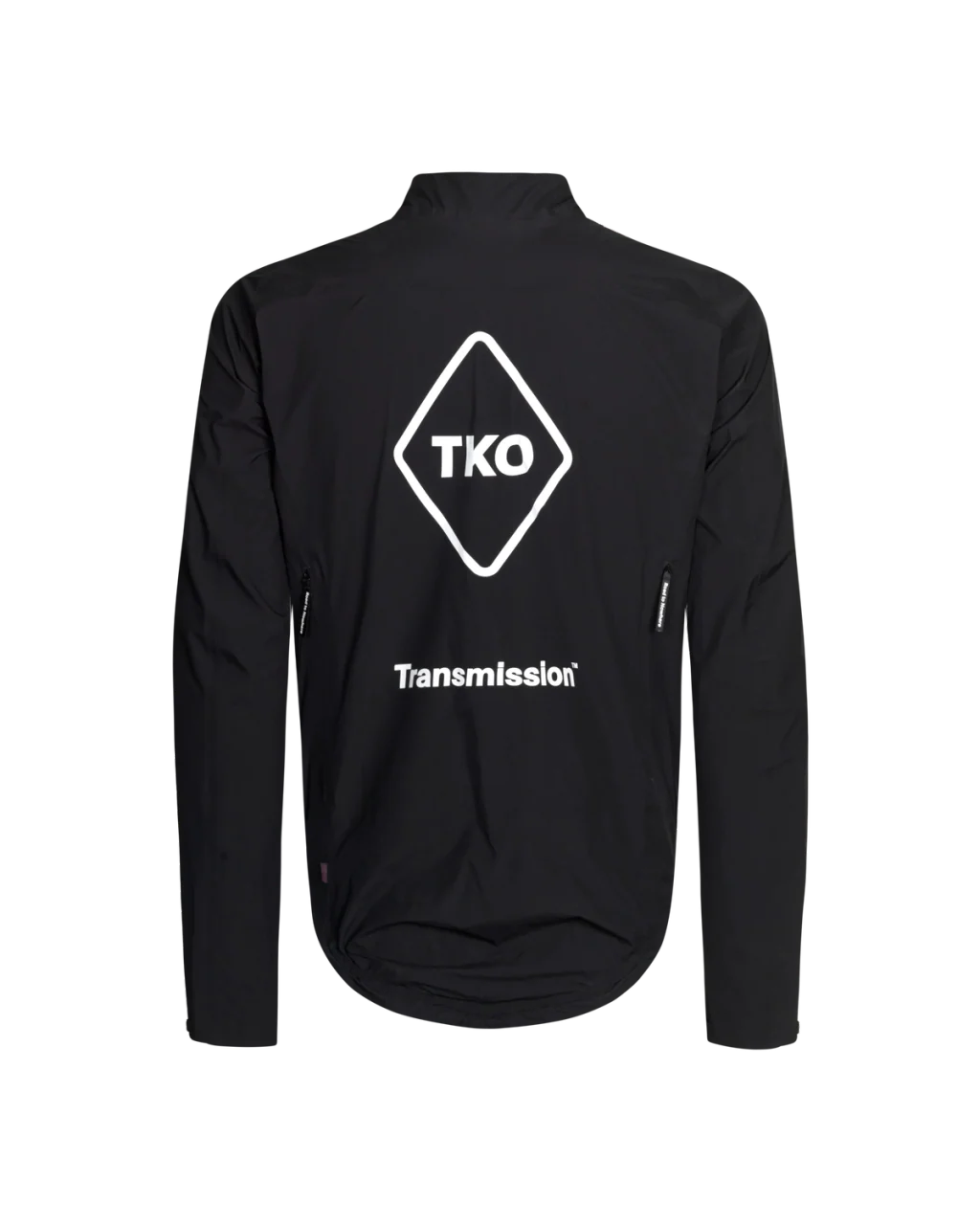 PNS T.K.O. Men's Shield Jacket Black - Image 2