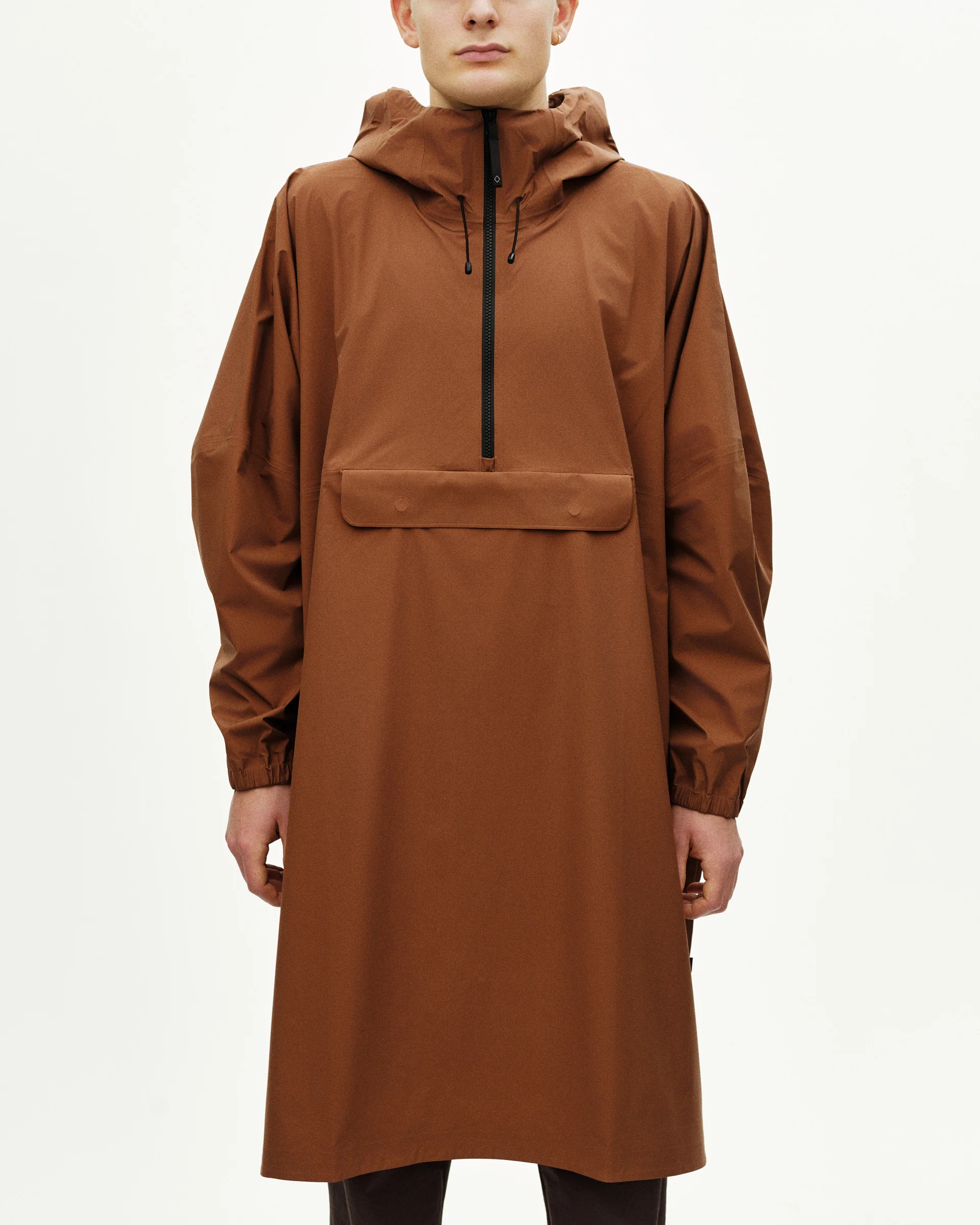 PNS Off-Race 3L Poncho Hazel - Image 4