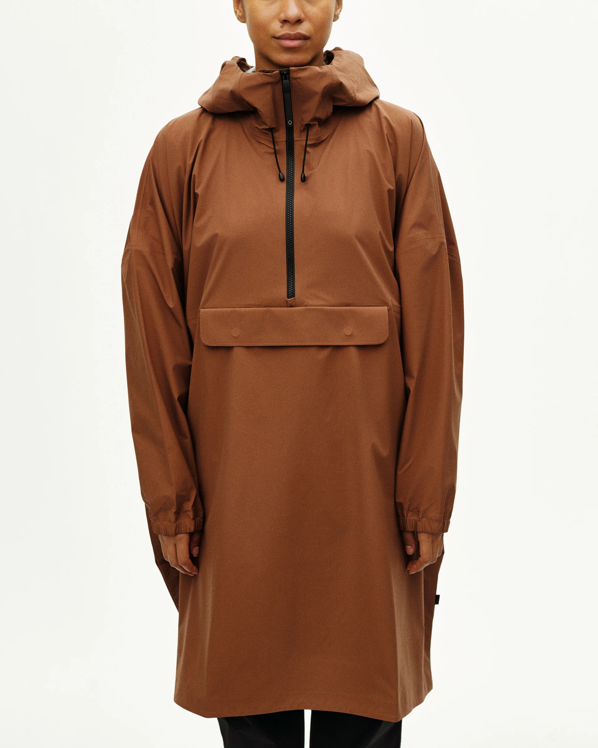 PNS Off-Race 3L Poncho Hazel - Image 8