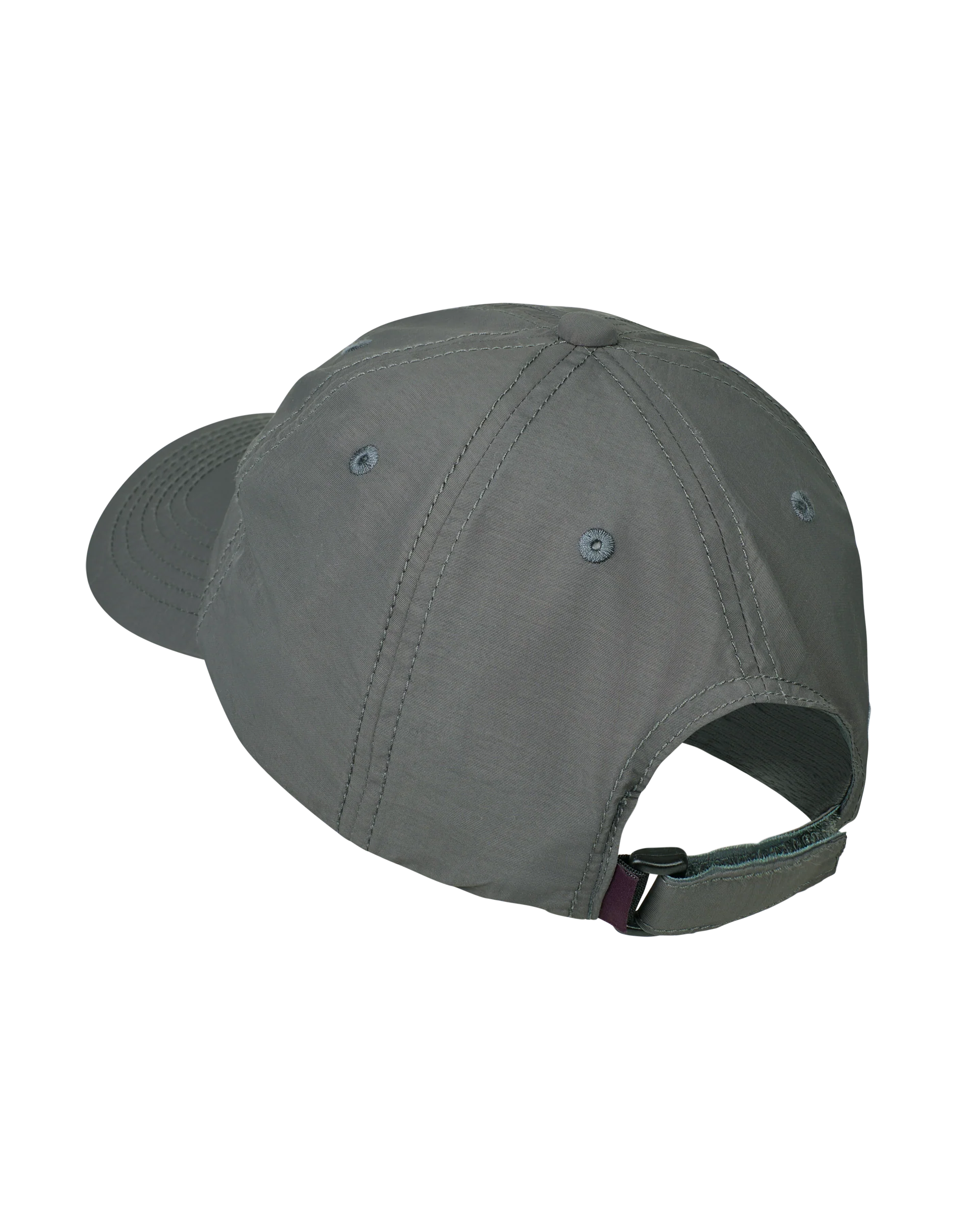 PNS Off-Race Cap Dark Grey - Image 3