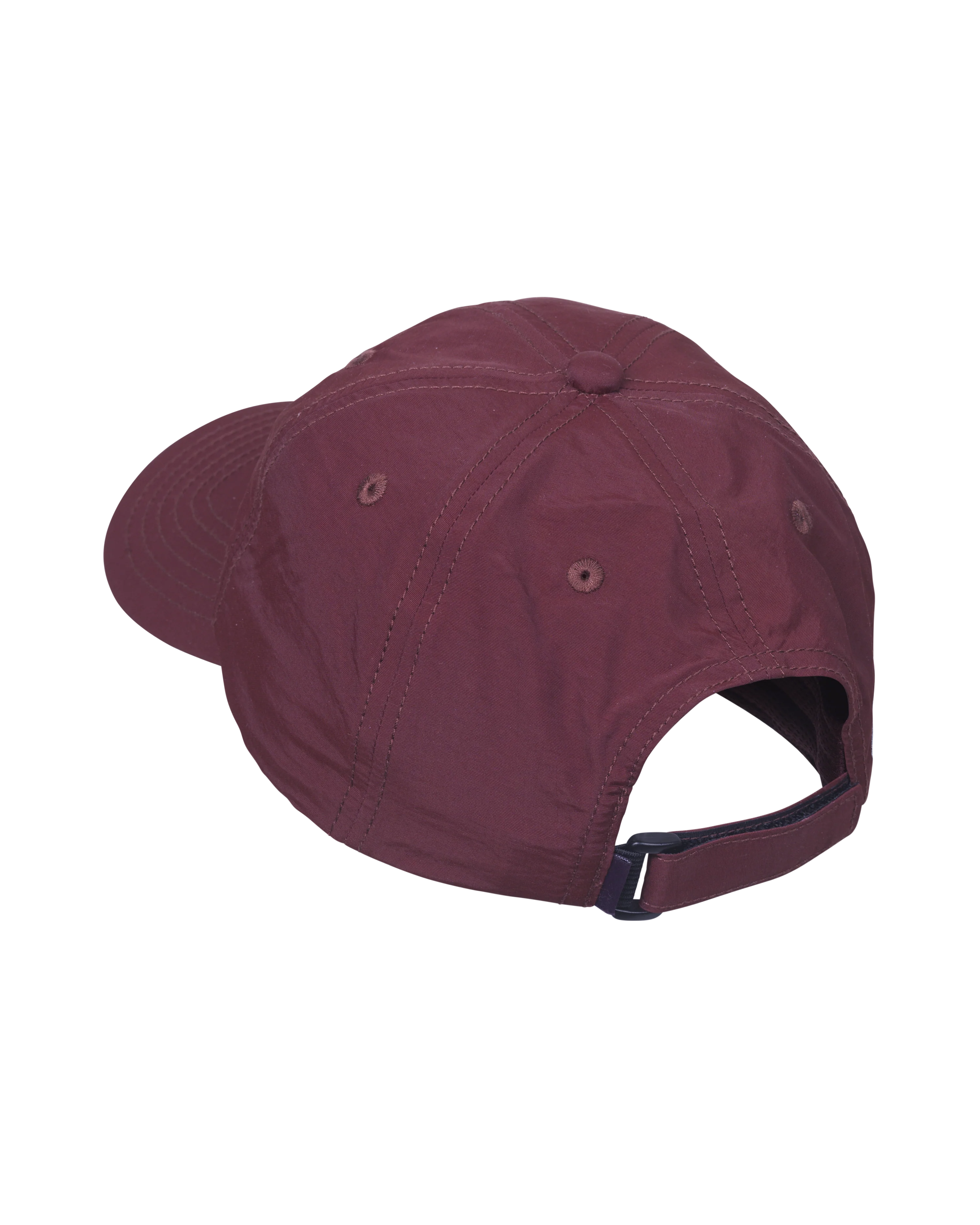 PNS Off-Race Cap Maroon - Image 4