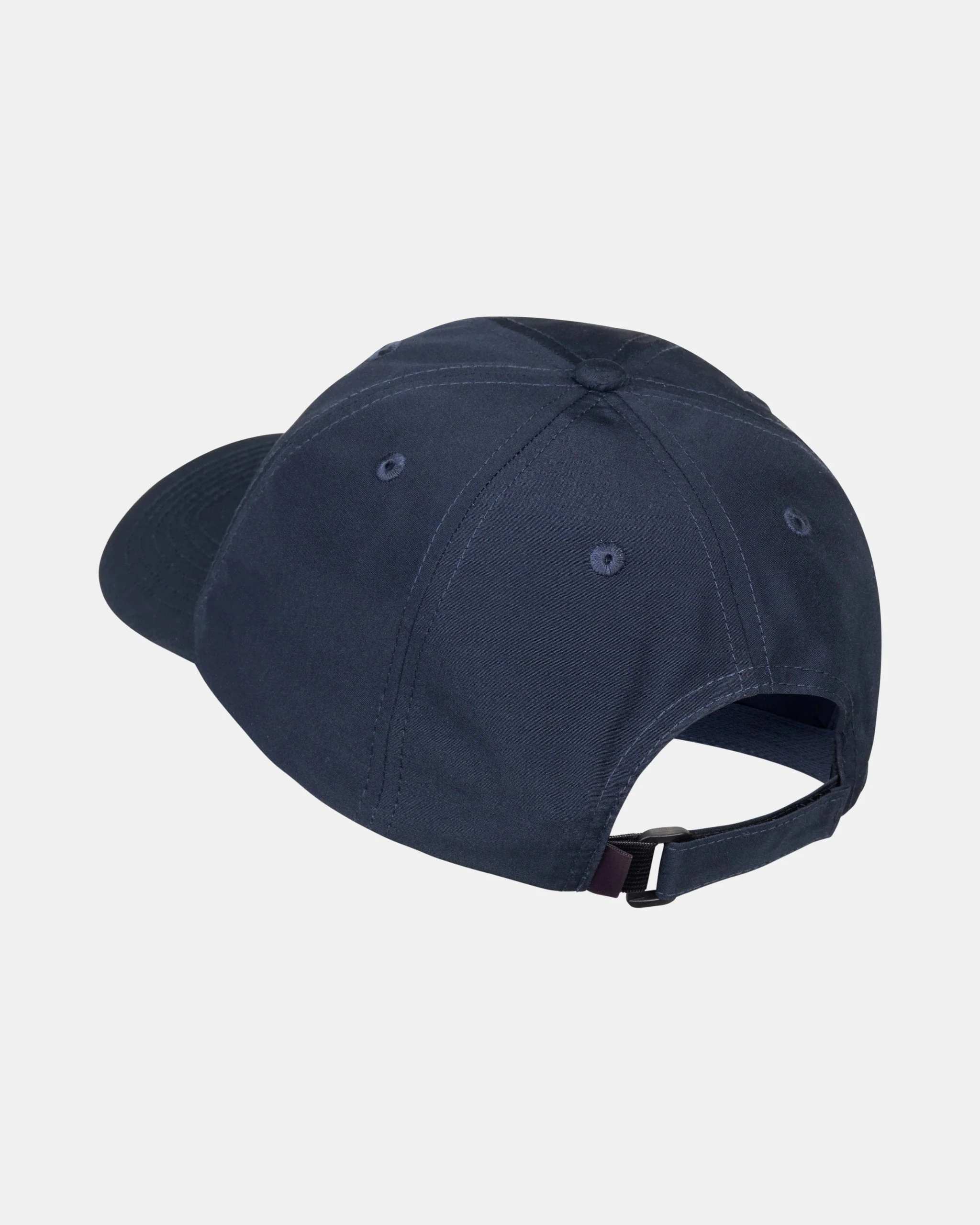 PNS Off-Race Cap Navy - Image 2