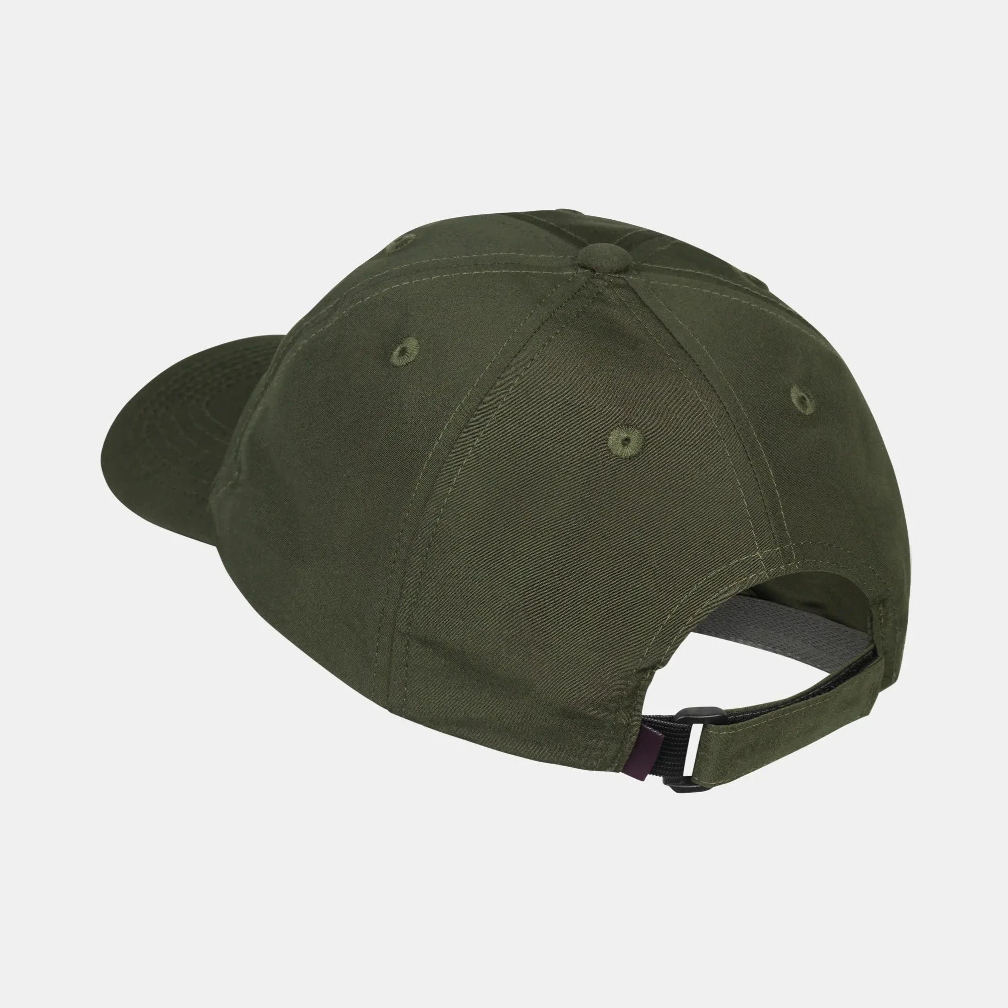 PNS Off-Race Cap Dark Olive - Image 2