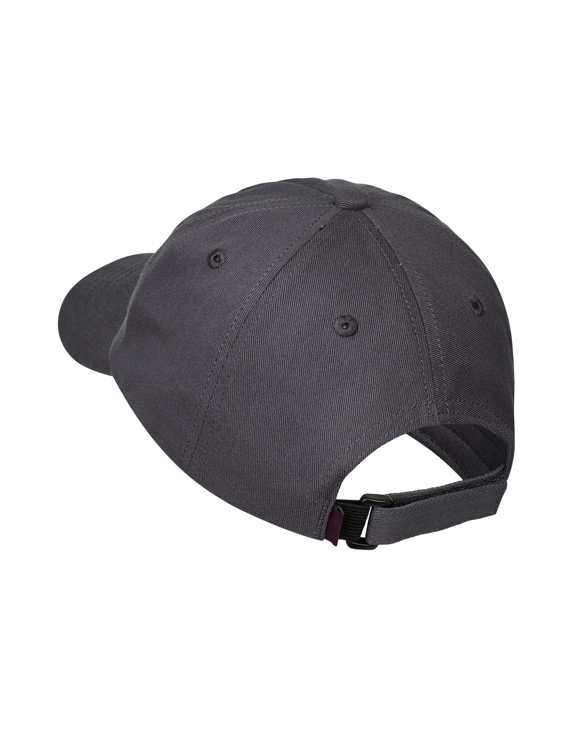 PNS Off-Race Cotton Cap Dark Navy - Image 3