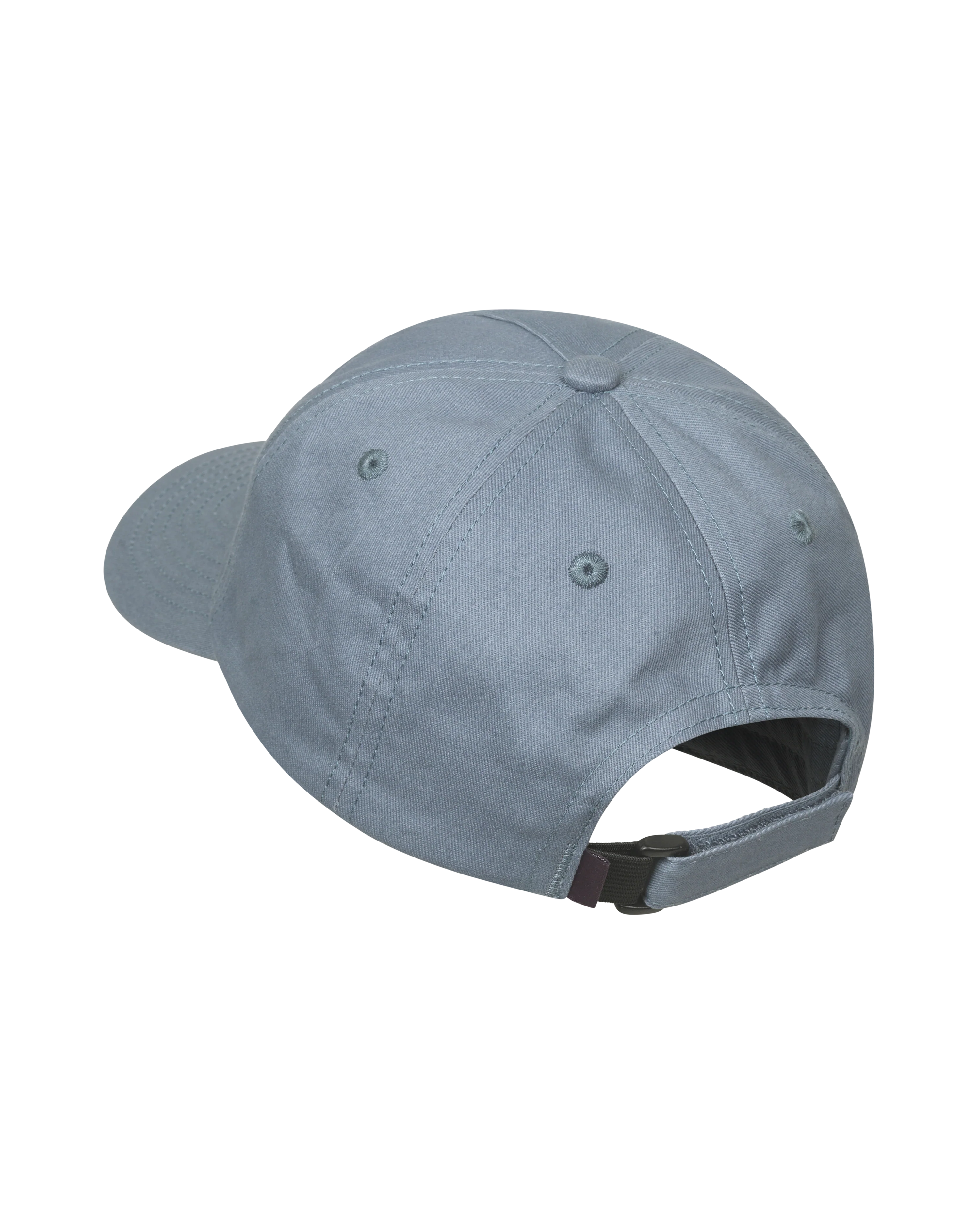PNS Off-Race Cotton Cap Light Blue - Image 5