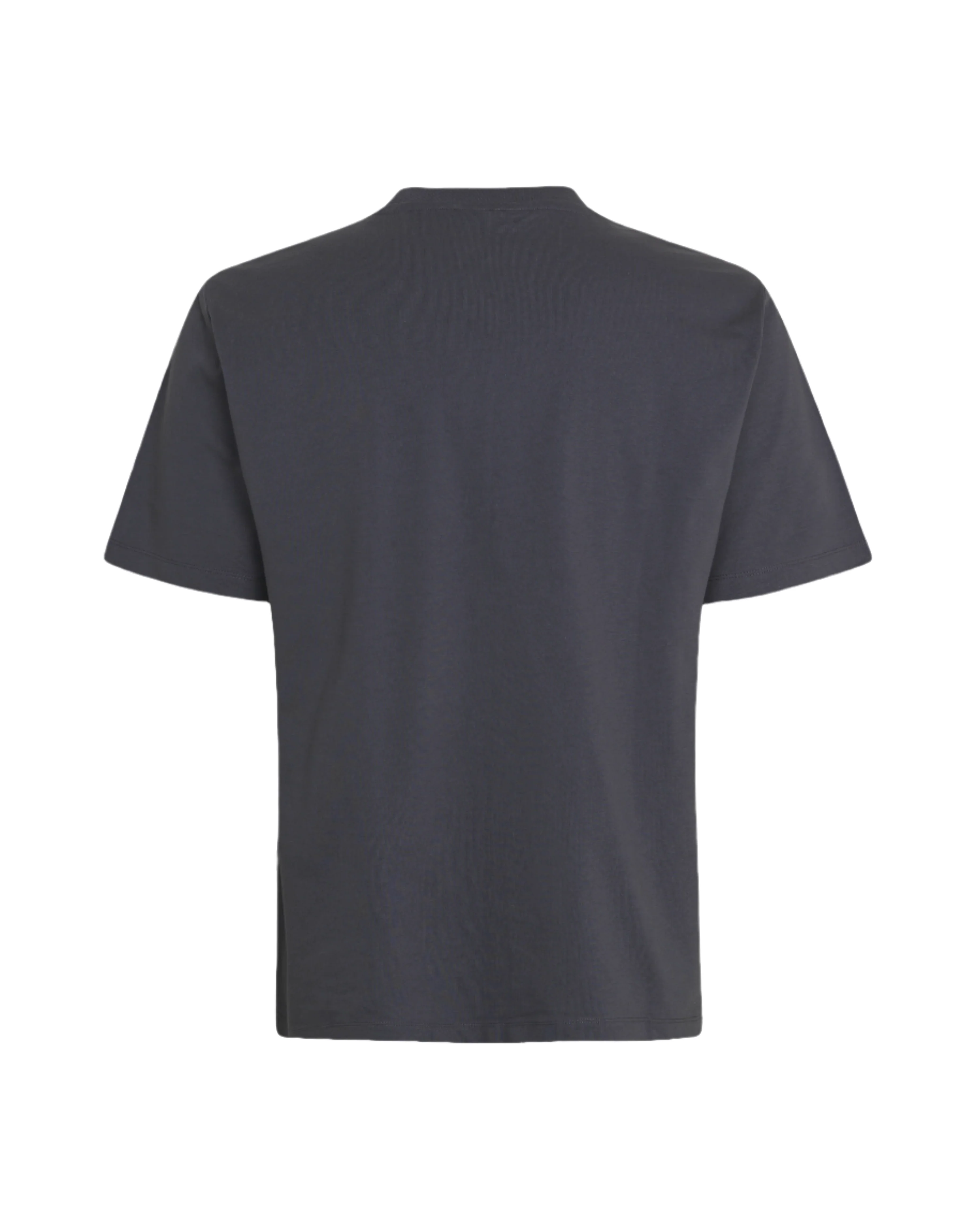 PNS Off-Race Graphic T-Shirt Steel - Image 2