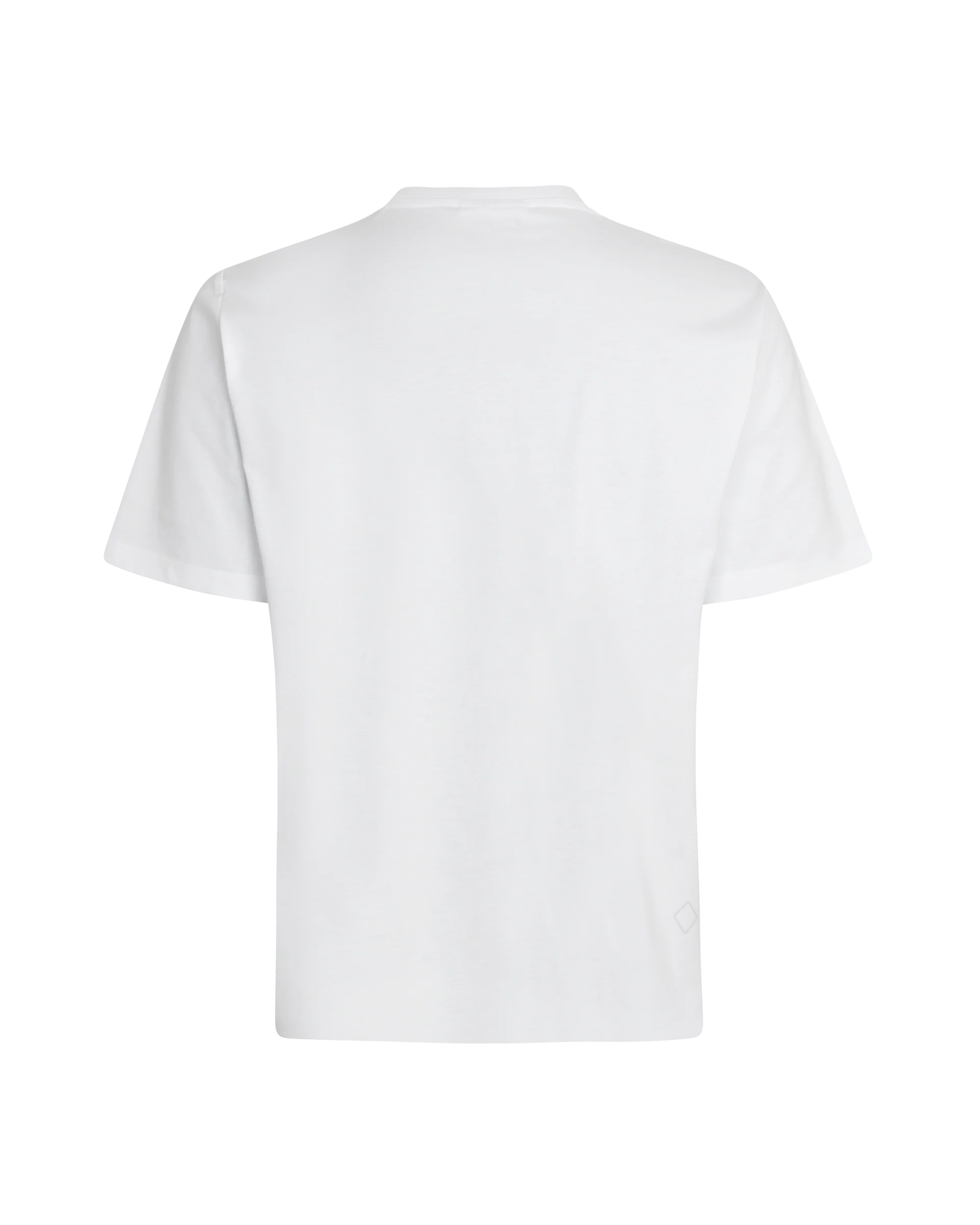 PNS Off-Race Graphic T-Shirt White - Image 5