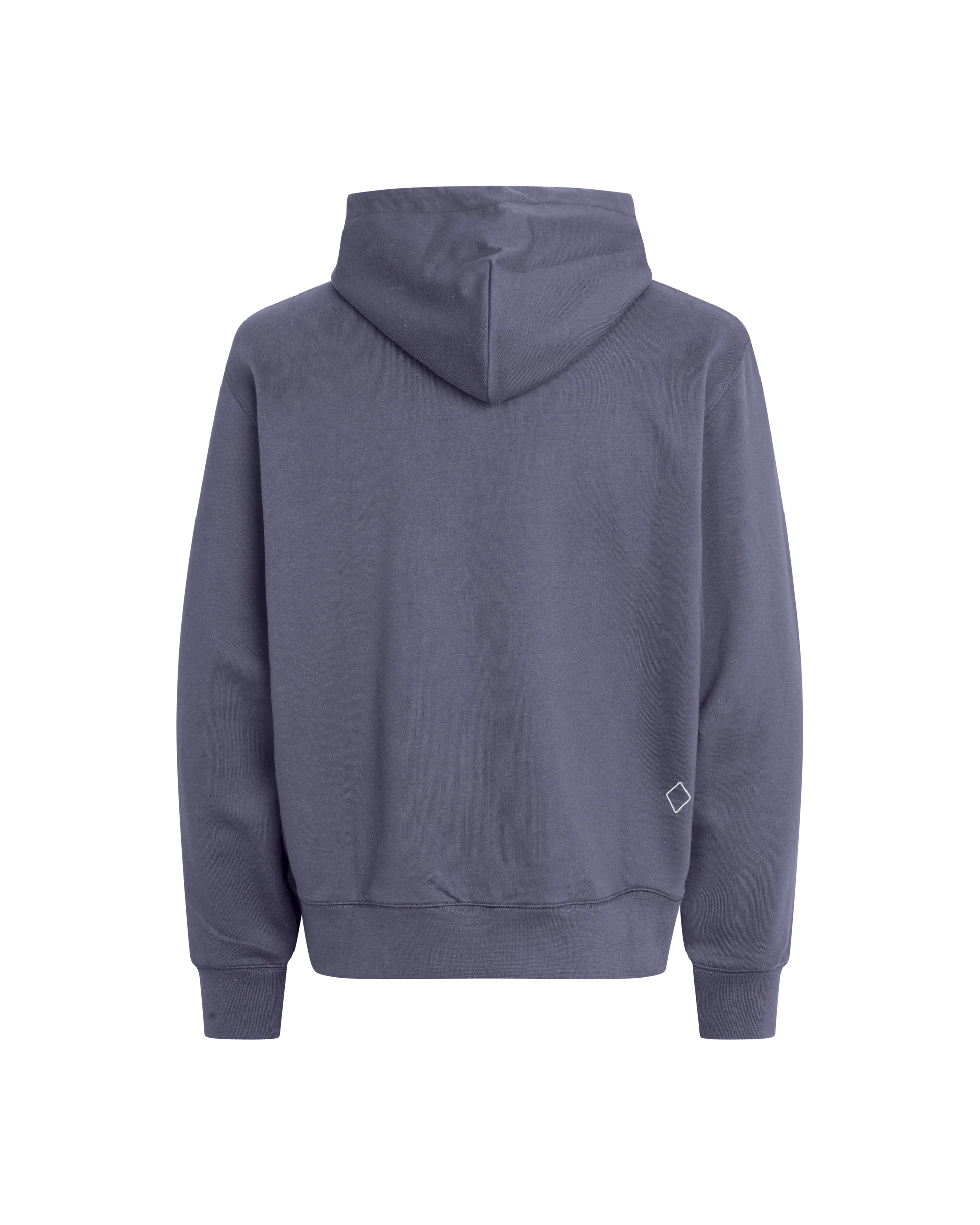 PNS Off-Race Hoodie Steel - Image 9