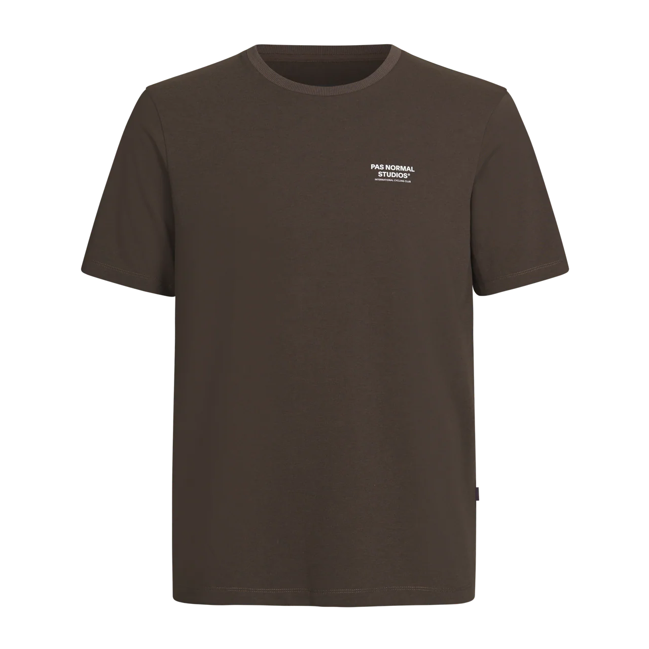 PNS Off-Race Lightweight T-shirt Light Brown