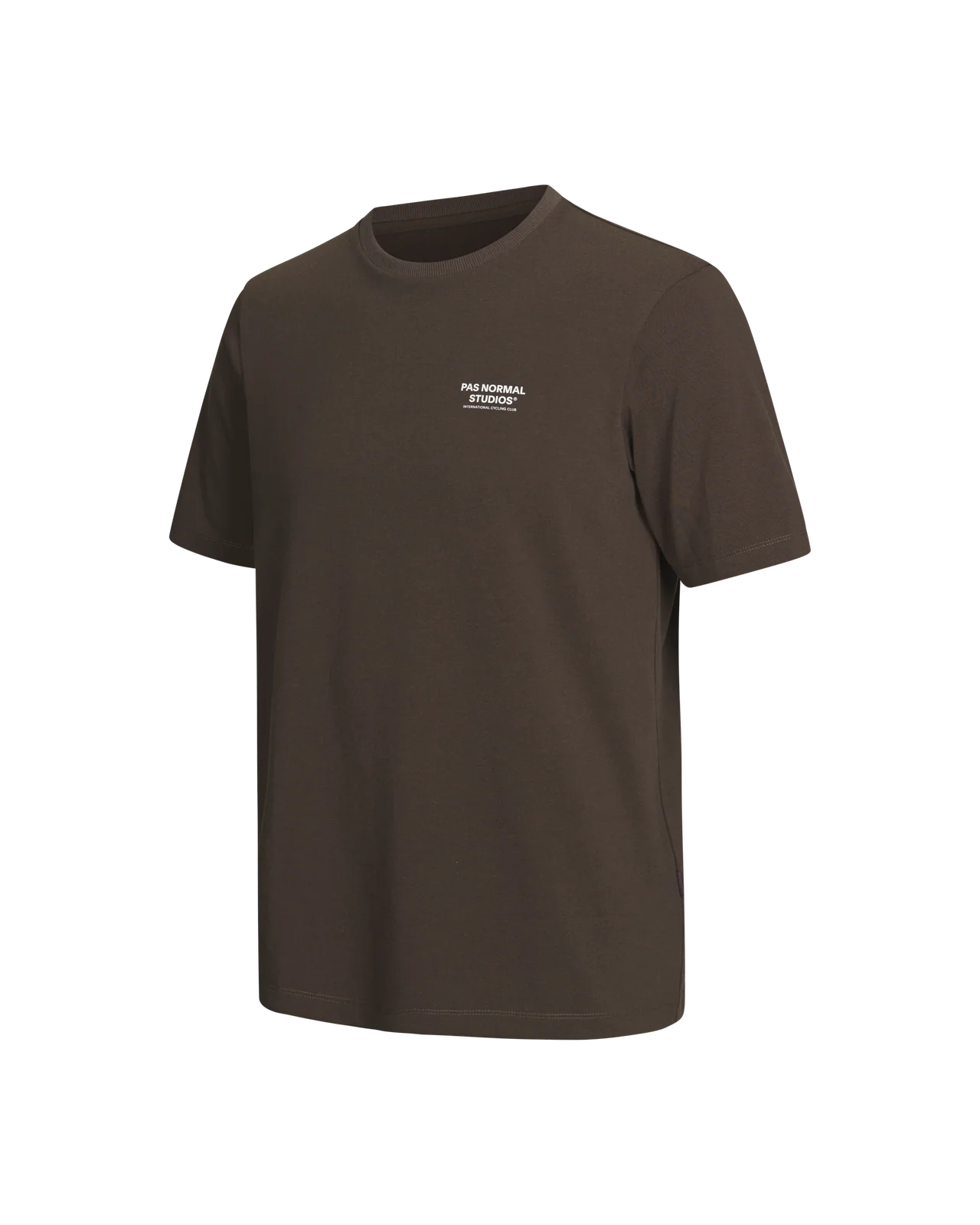 PNS Off-Race Lightweight T-shirt Light Brown - Image 2