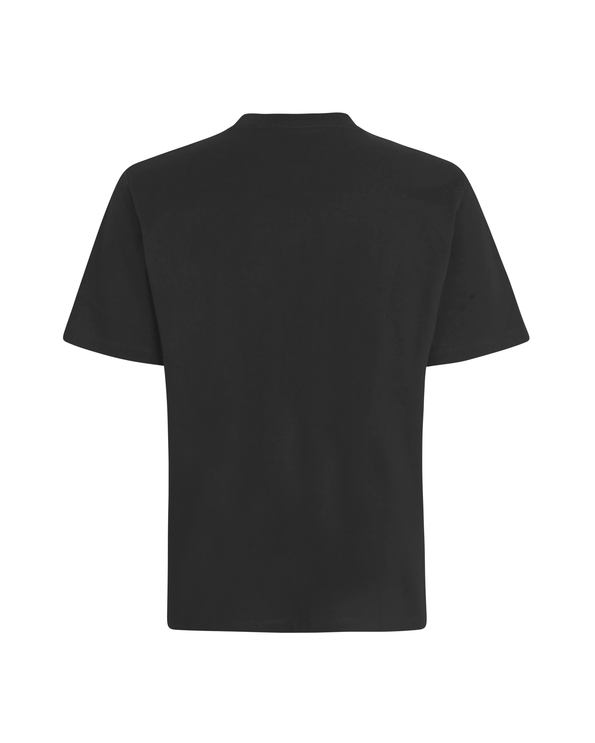 PNS Off-Race Logo T-Shirt Black - Image 8