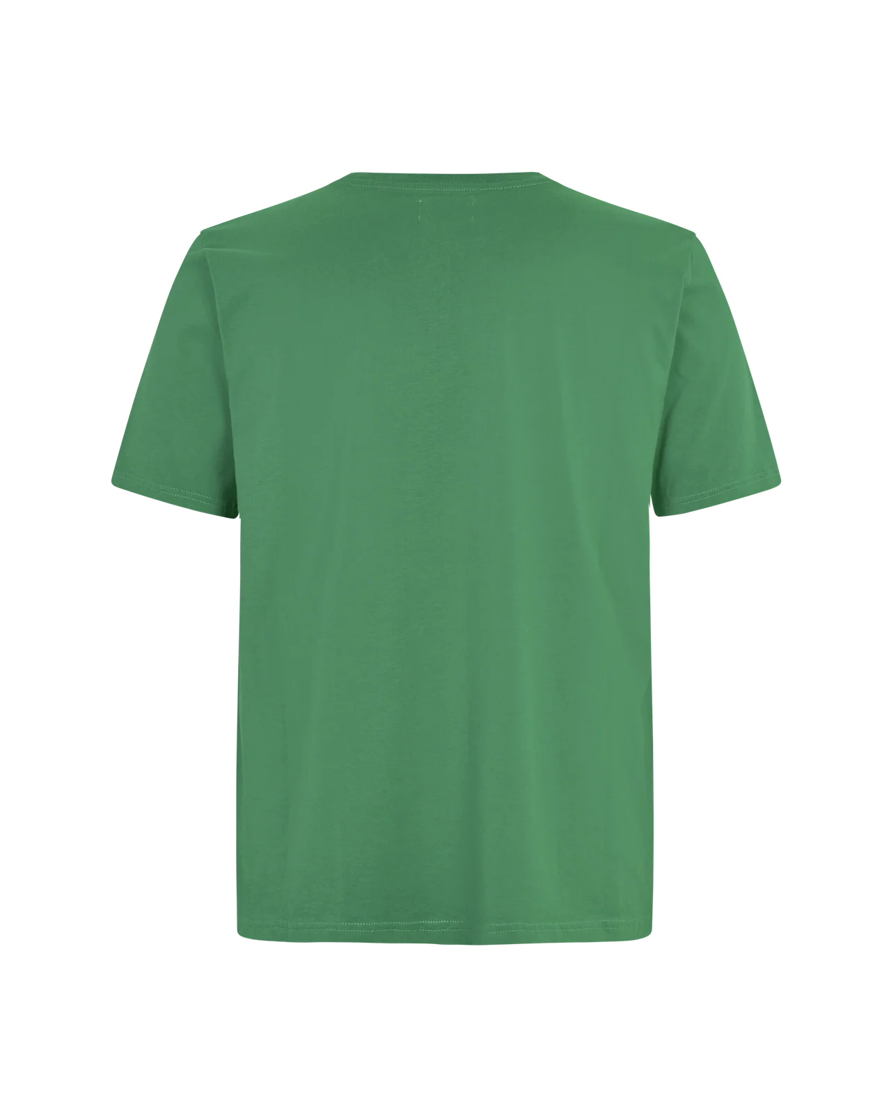 PNS Off-Race Logo T-shirt Smoke Green - Image 2