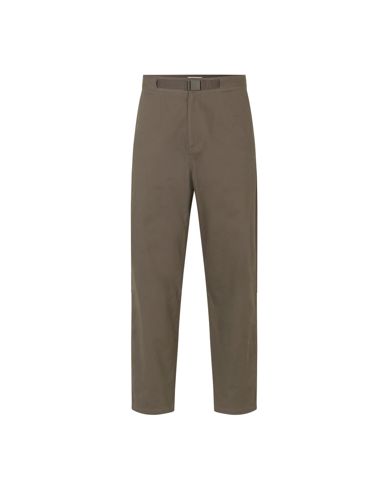 PNS Off-Race Men's Cotton Twill Pants Ash Brown