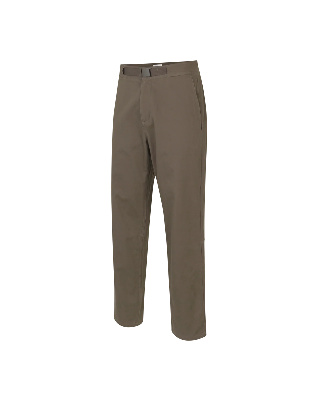 PNS Off-Race Men's Cotton Twill Pants Ash Brown - Image 2