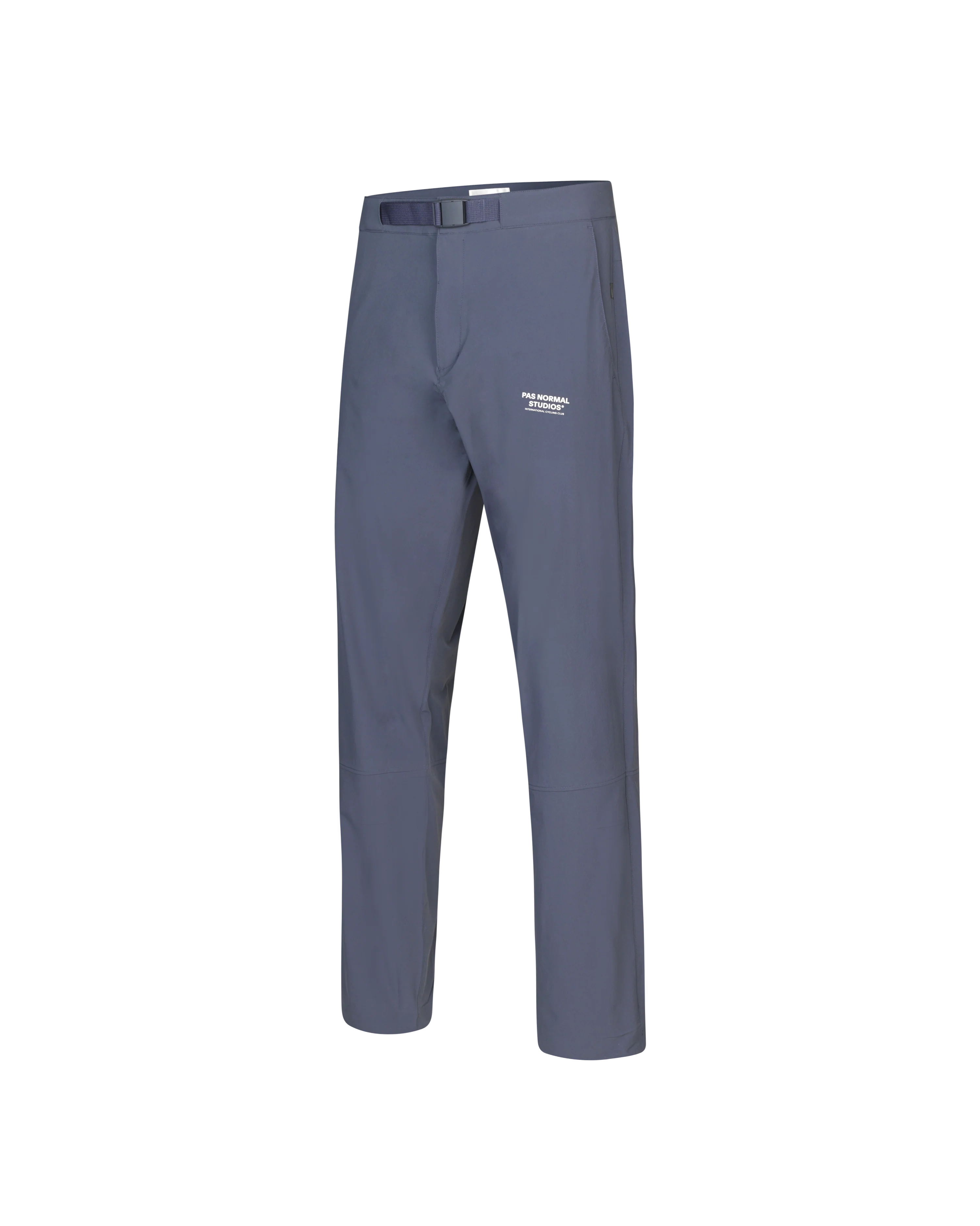 PNS Off-Race Men's Pants Classic Blue - Image 3