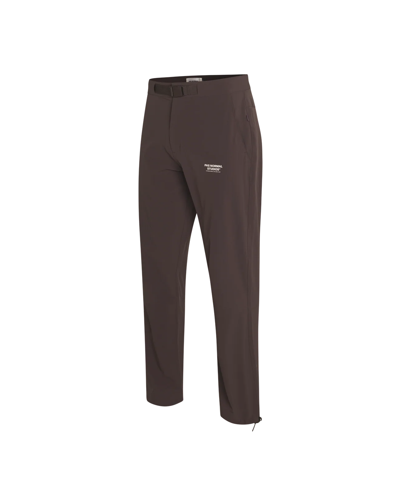 PNS Off-Race Men's Pants Light Brown - Image 3
