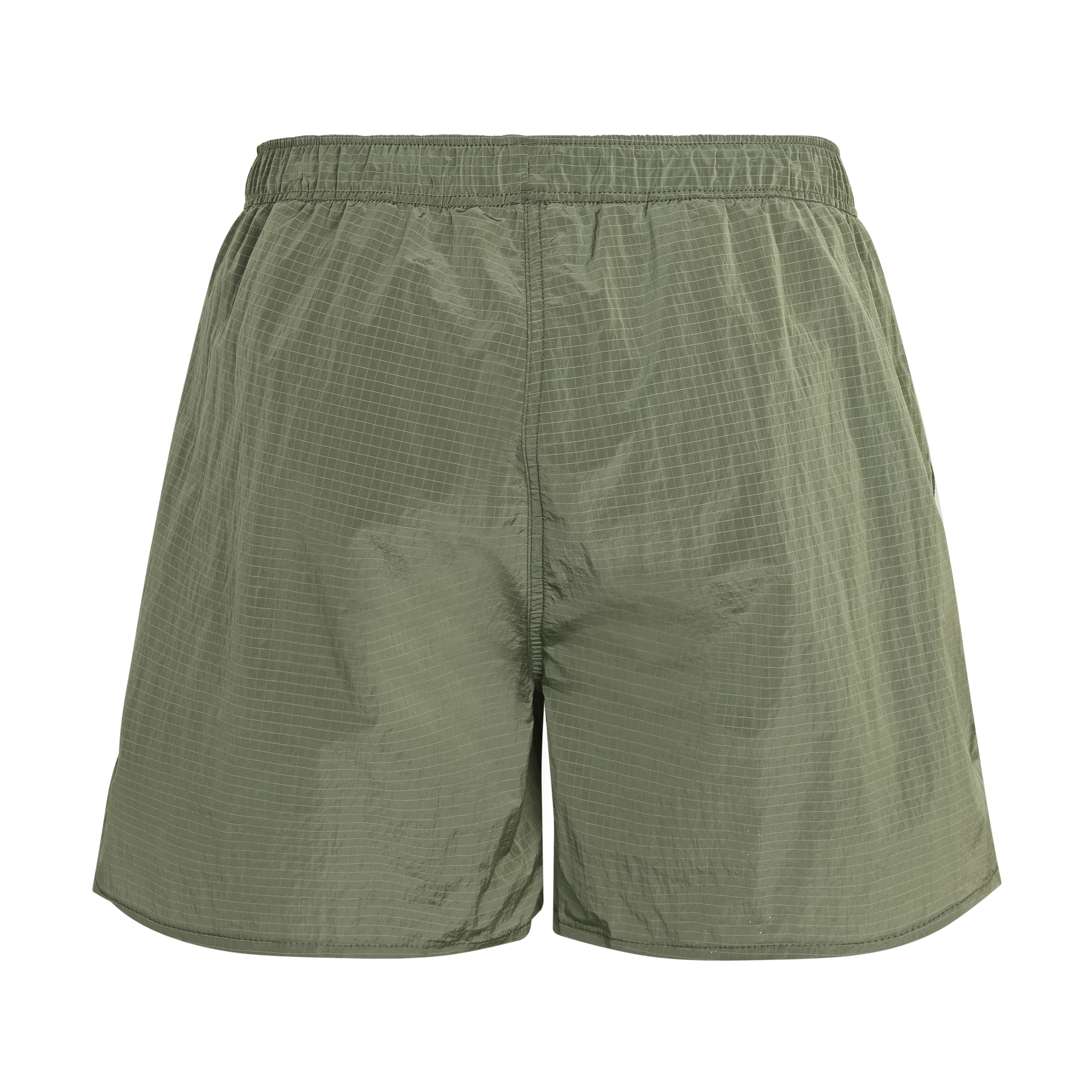 PNS Off-Race Men's Ripstop Shorts Army Green - Image 2