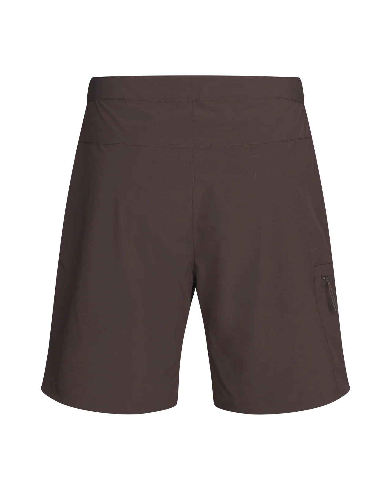 PNS Off-Race Men's Shorts Light Brown - Image 7