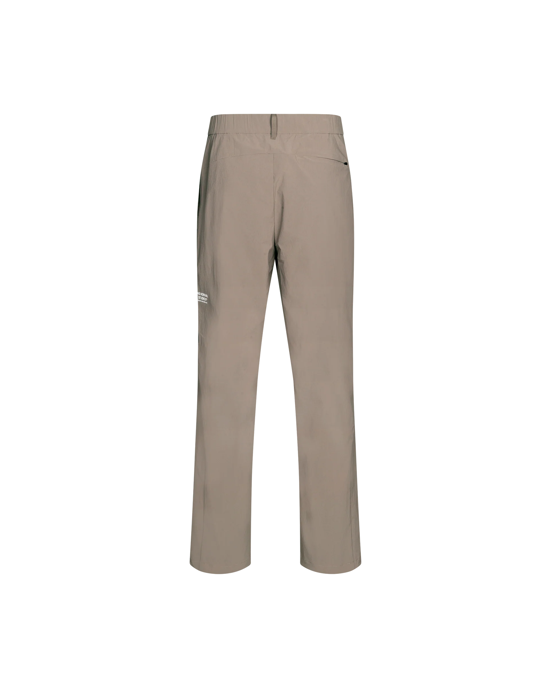 PNS Off-Race Men's Tech Pants Ash Brown - Image 9